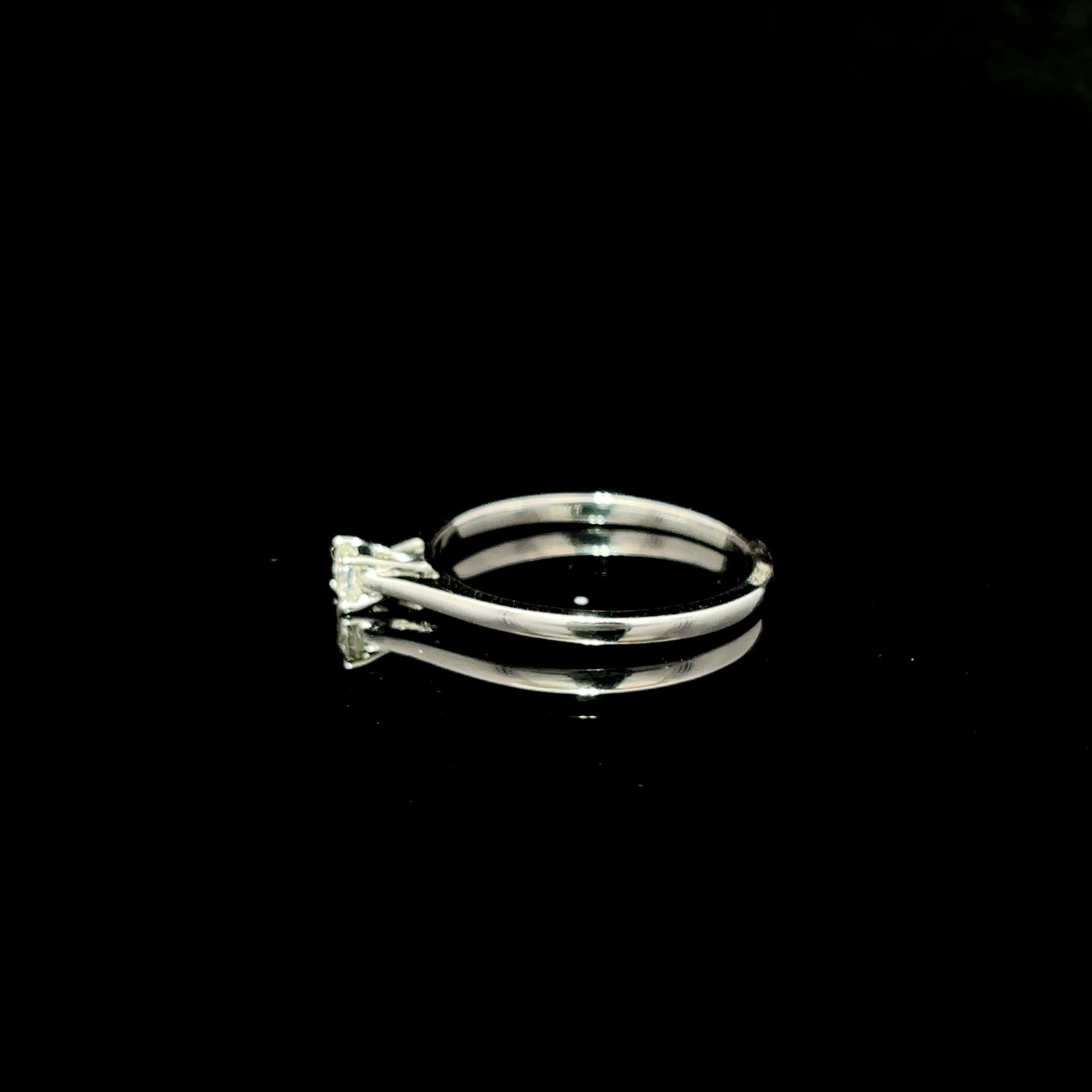 ANILLO DE COMPROMISO