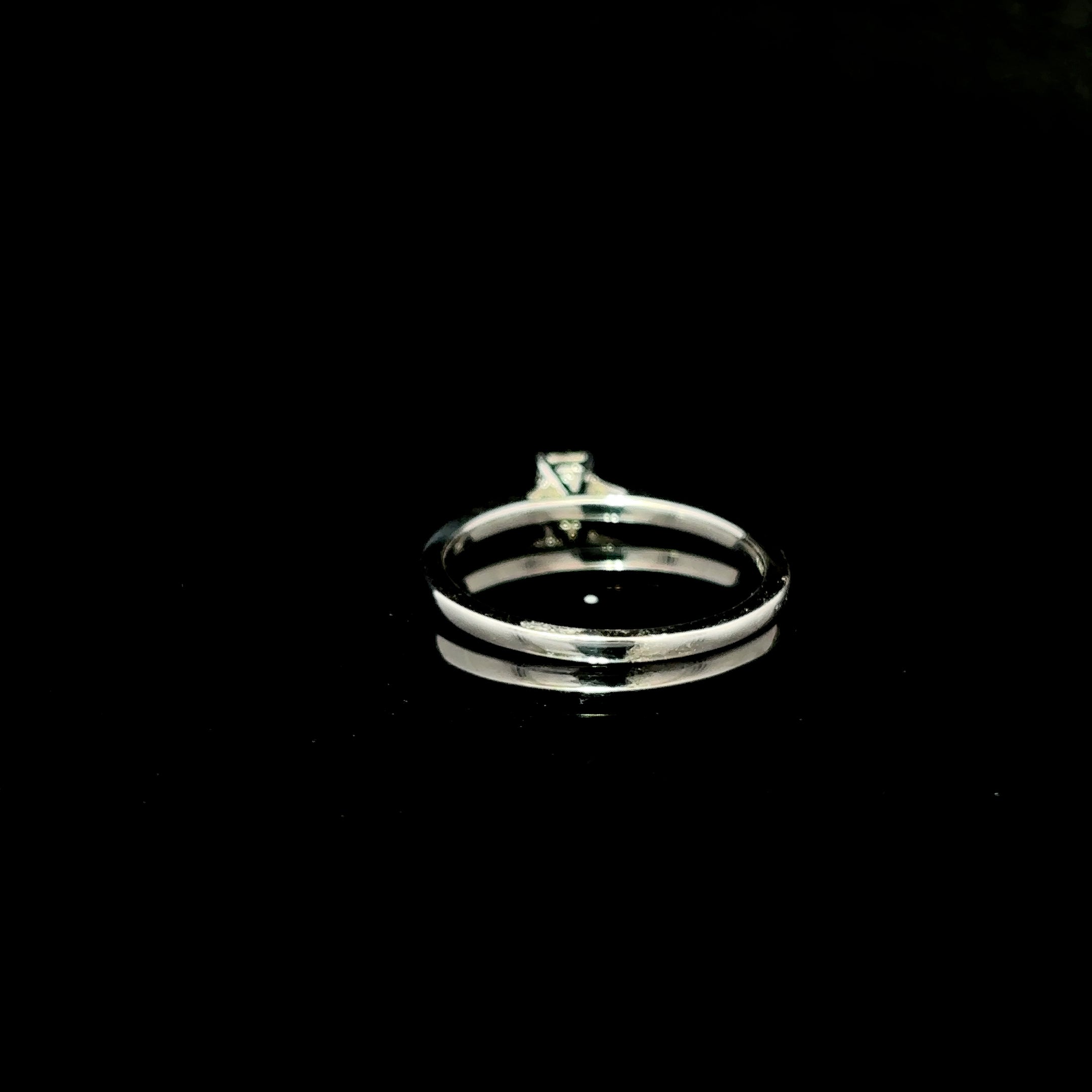 ANILLO DE COMPROMISO