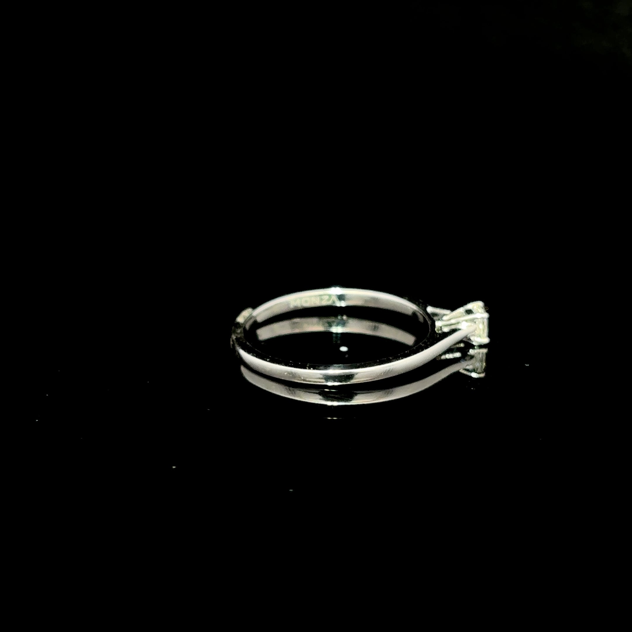 ANILLO DE COMPROMISO