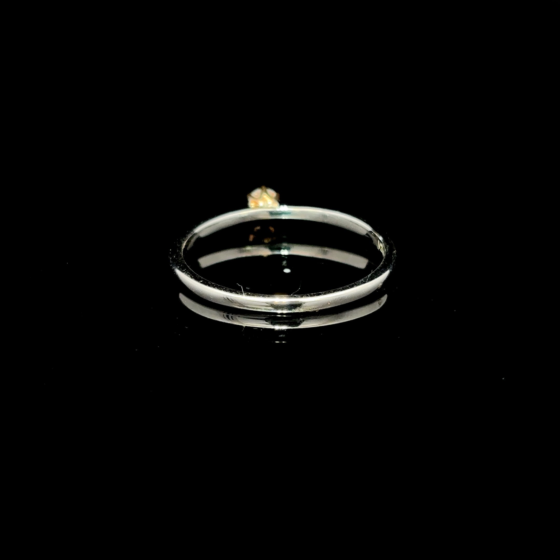 ANILLO DE COMPROMISO