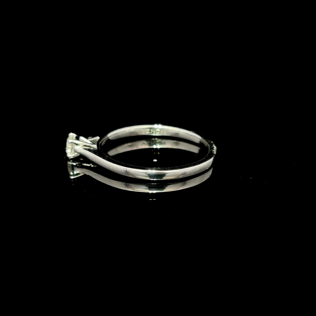 ANILLO DE COMPROMISO