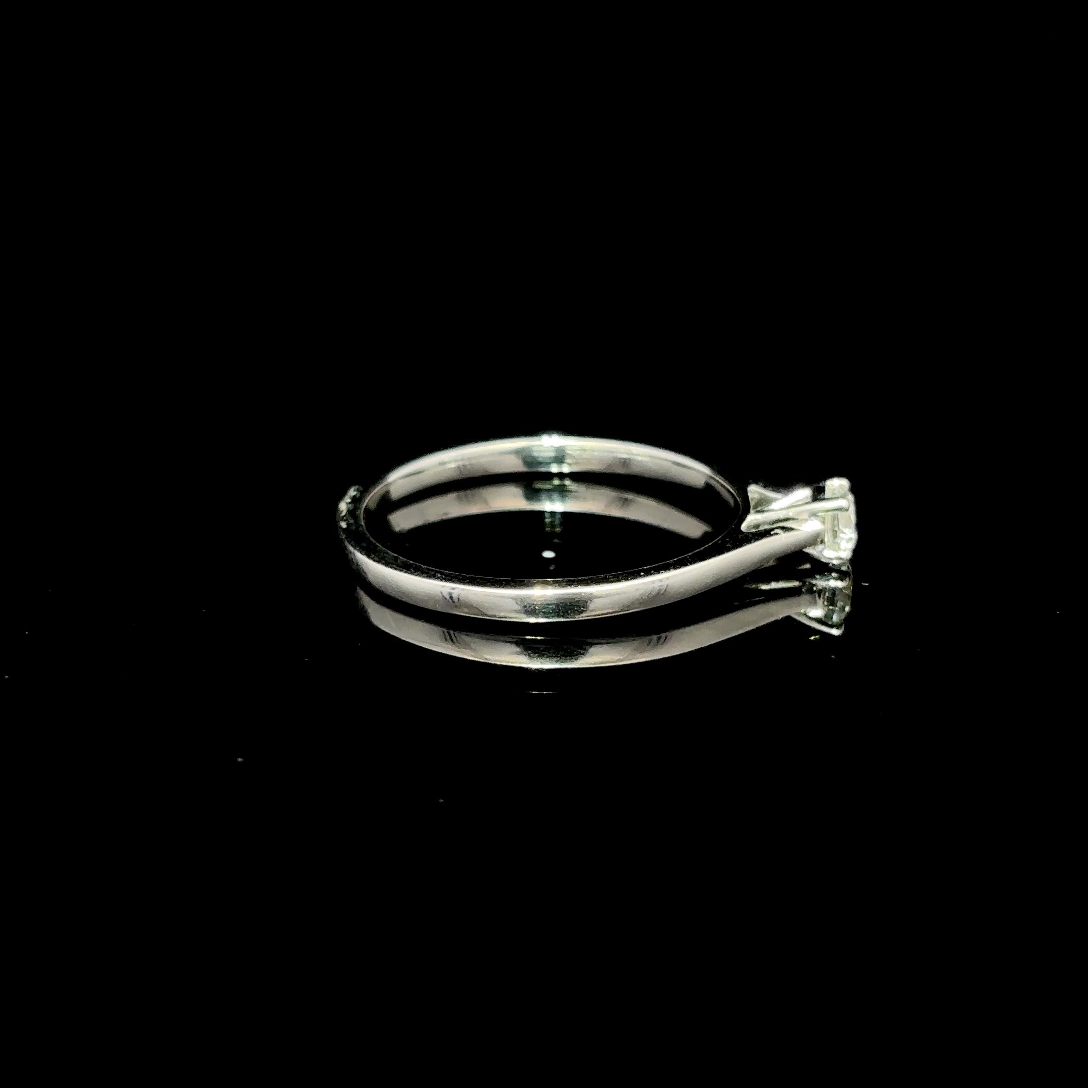 ANILLO DE COMPROMISO