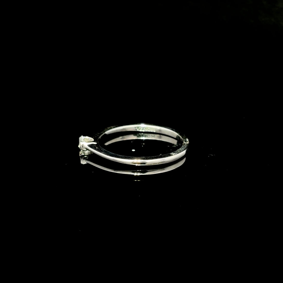 ANILLO DE COMPROMISO