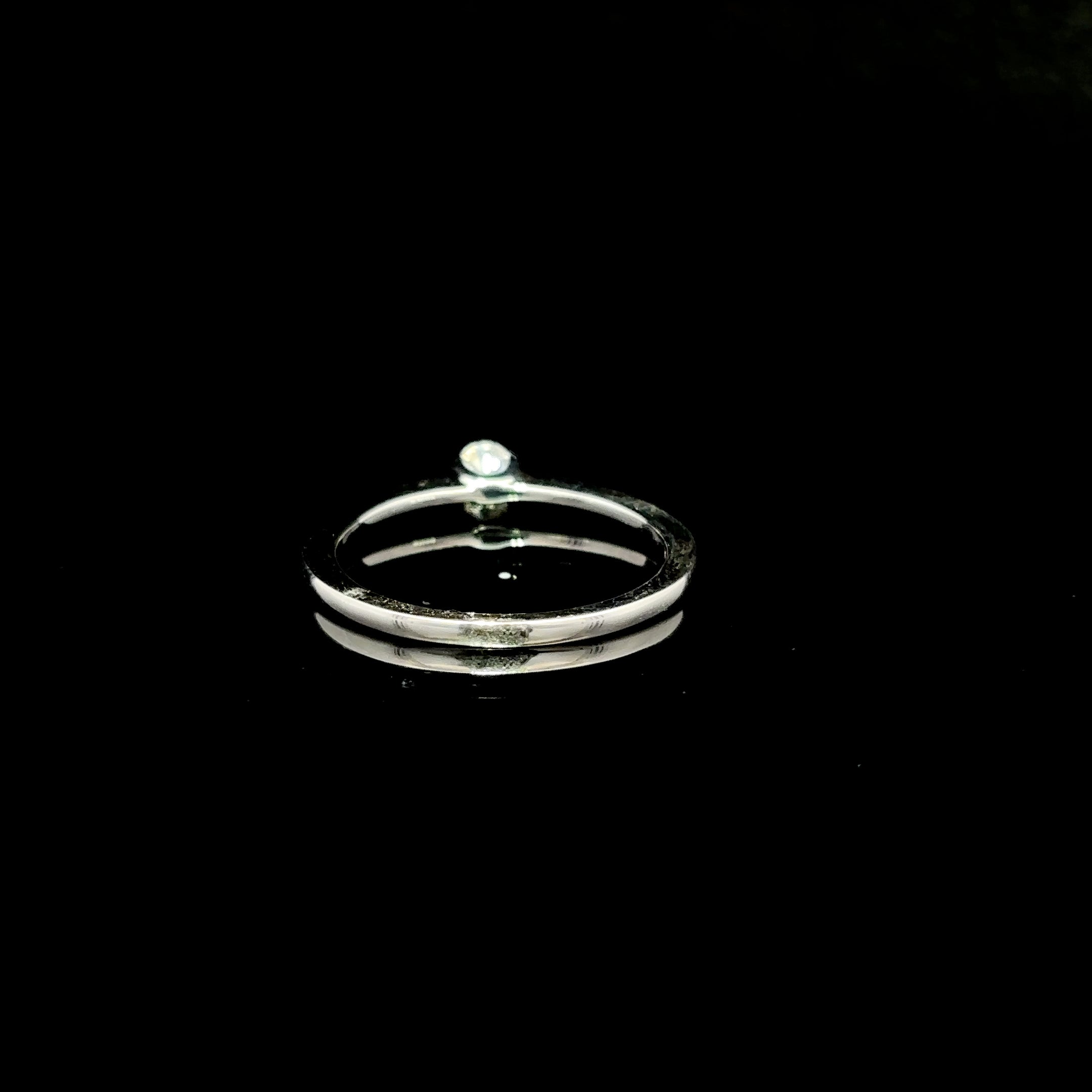 ANILLO DE COMPROMISO