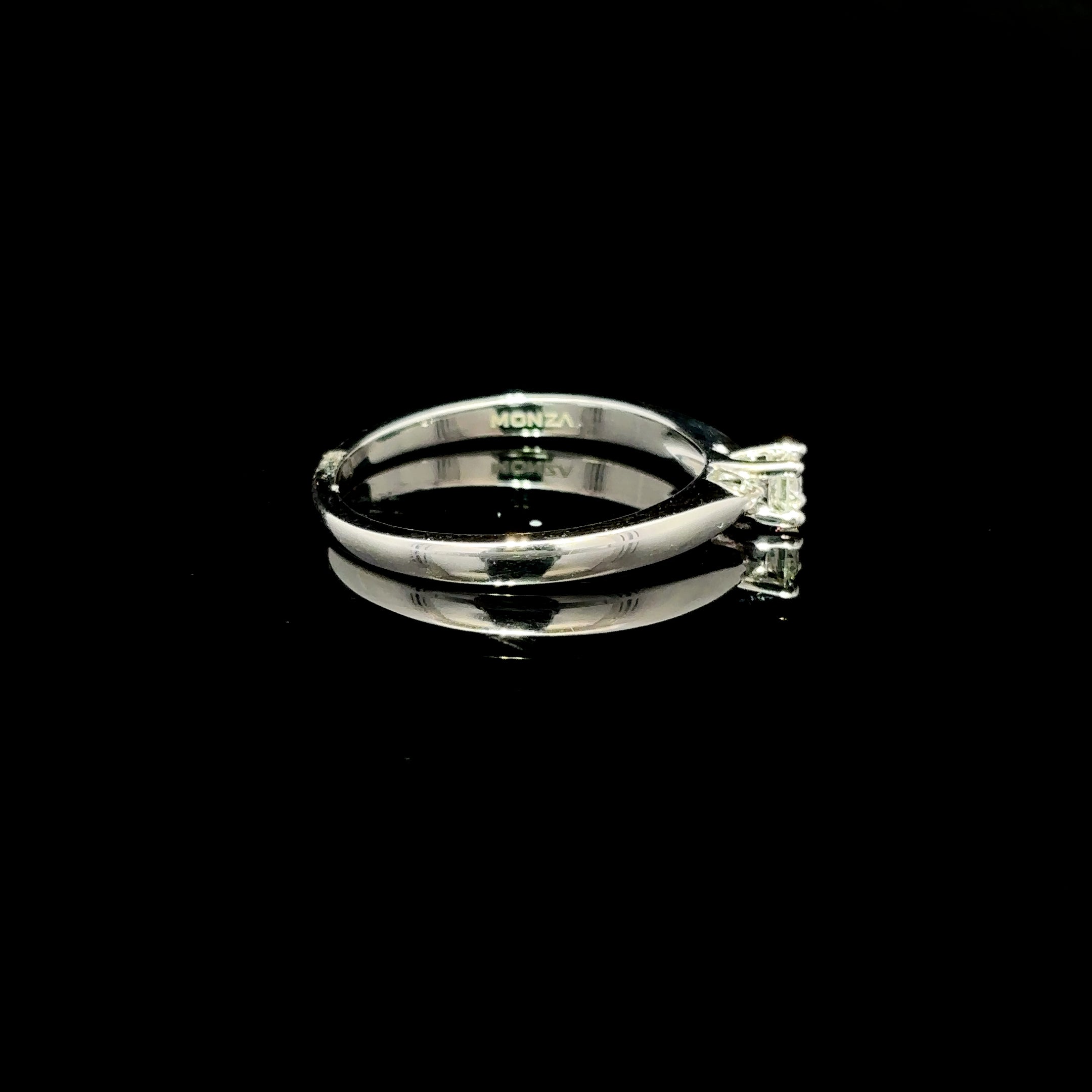 ANILLO DE COMPROMISO