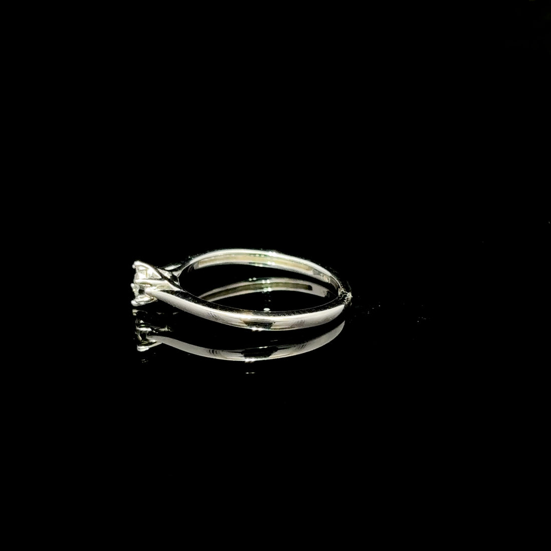 ANILLO DE COMPROMISO