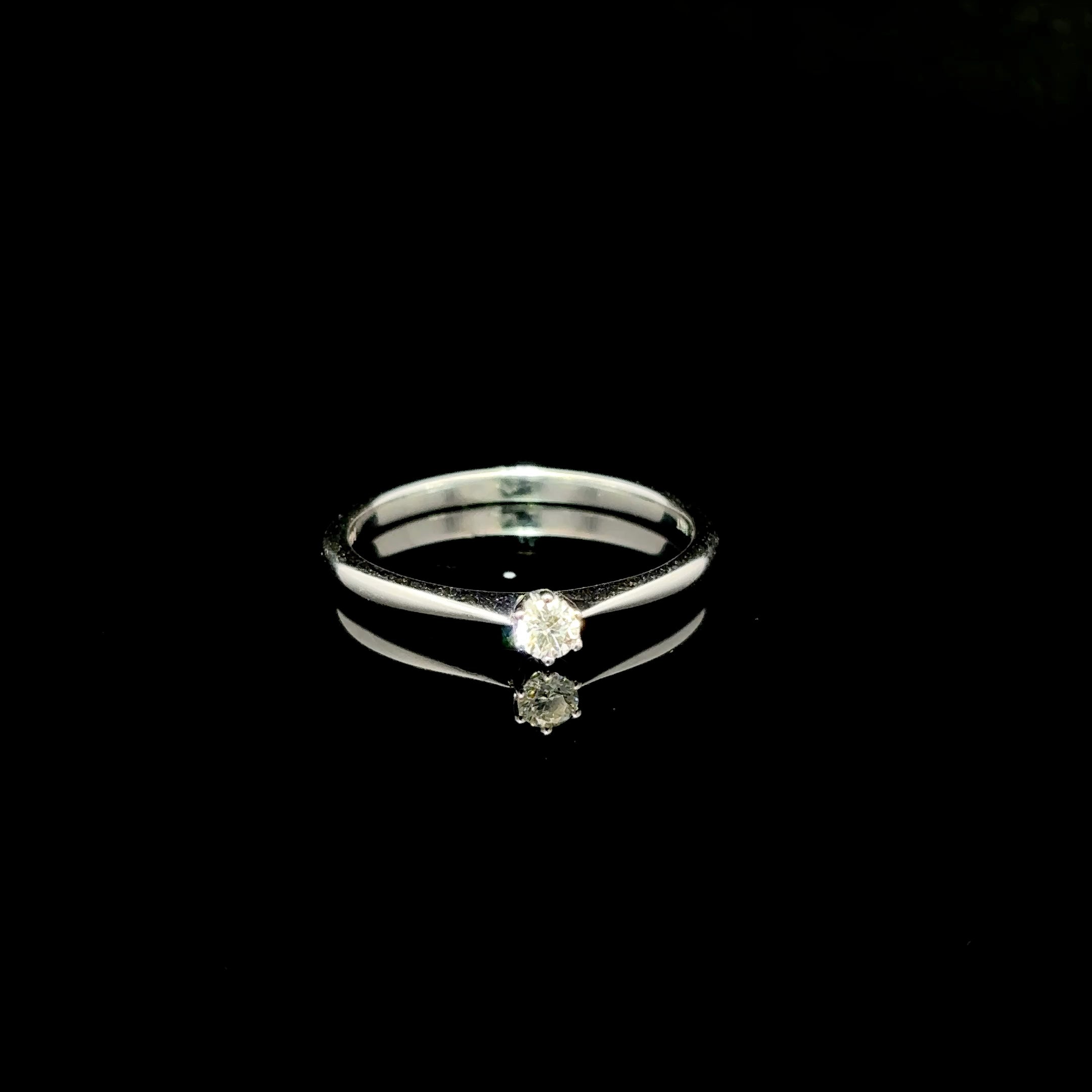 ANILLO DE COMPROMISO