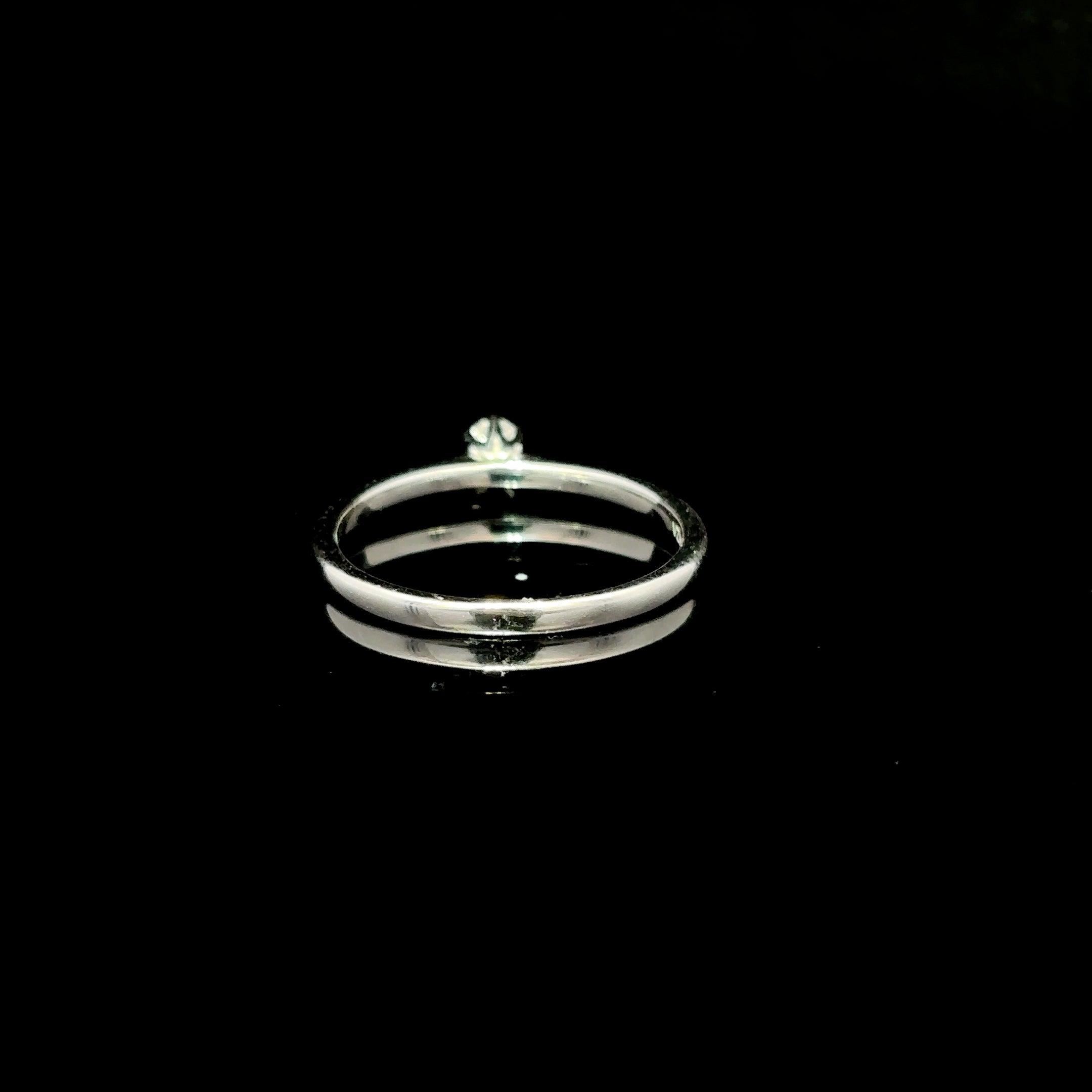 ANILLO DE COMPROMISO