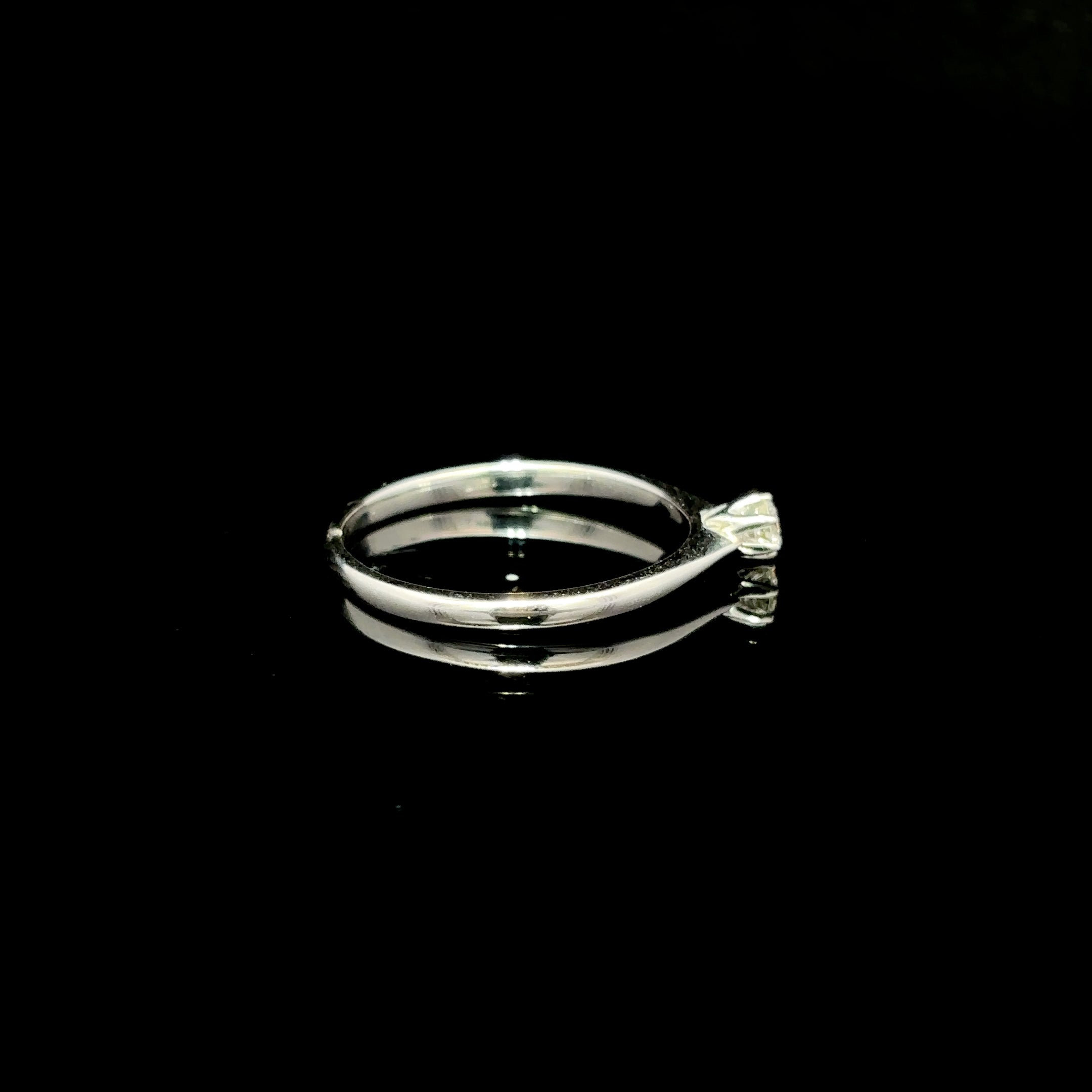 ANILLO DE COMPROMISO