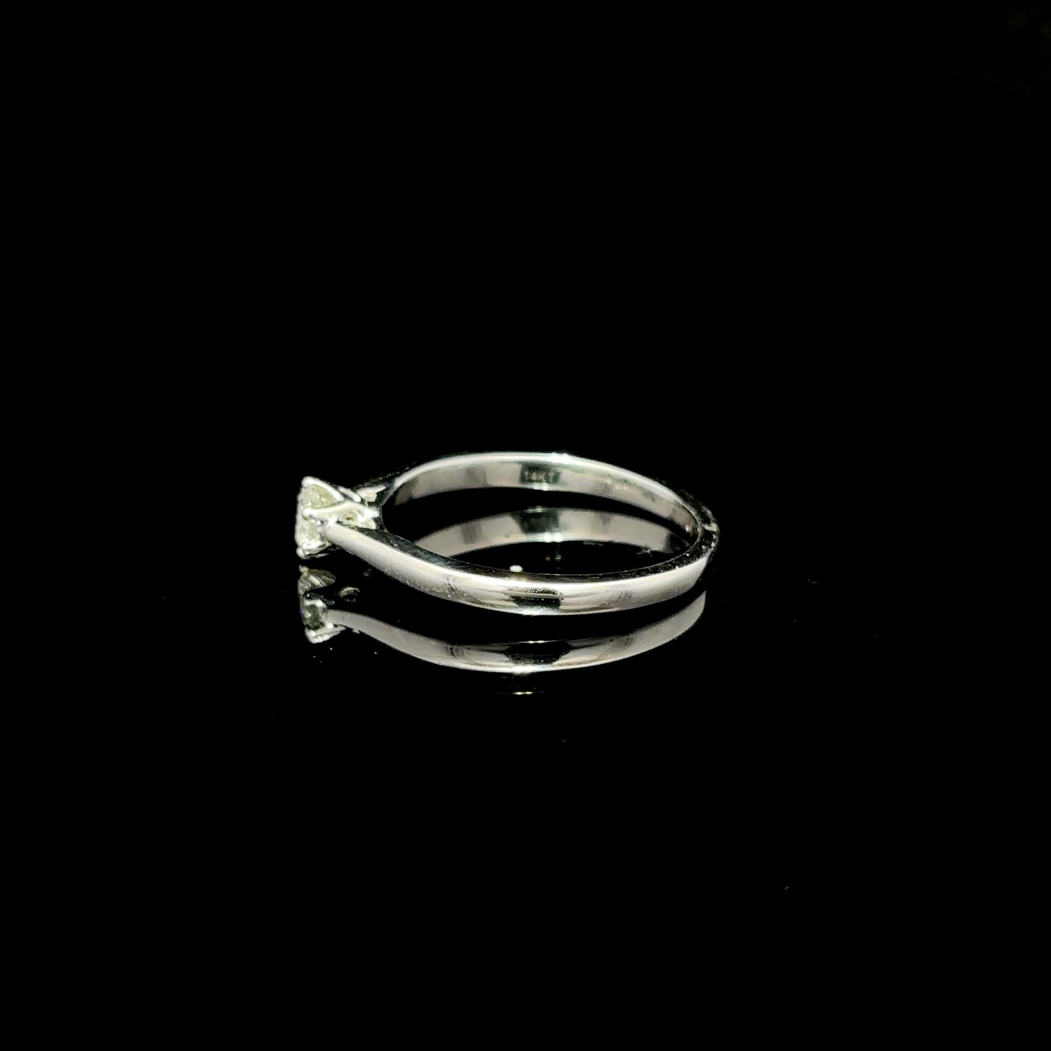ANILLO DE COMPROMISO
