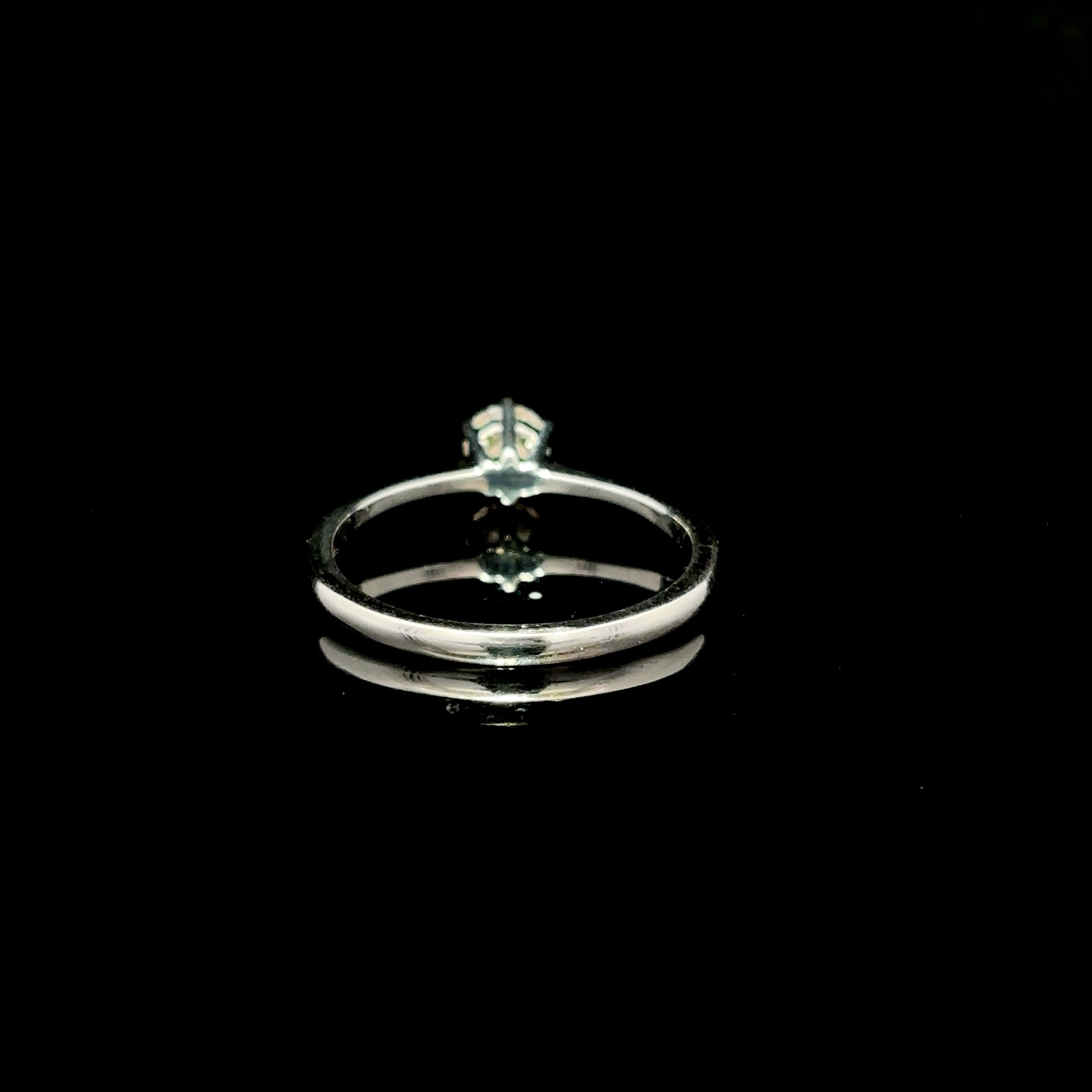 ANILLO DE COMPROMISO