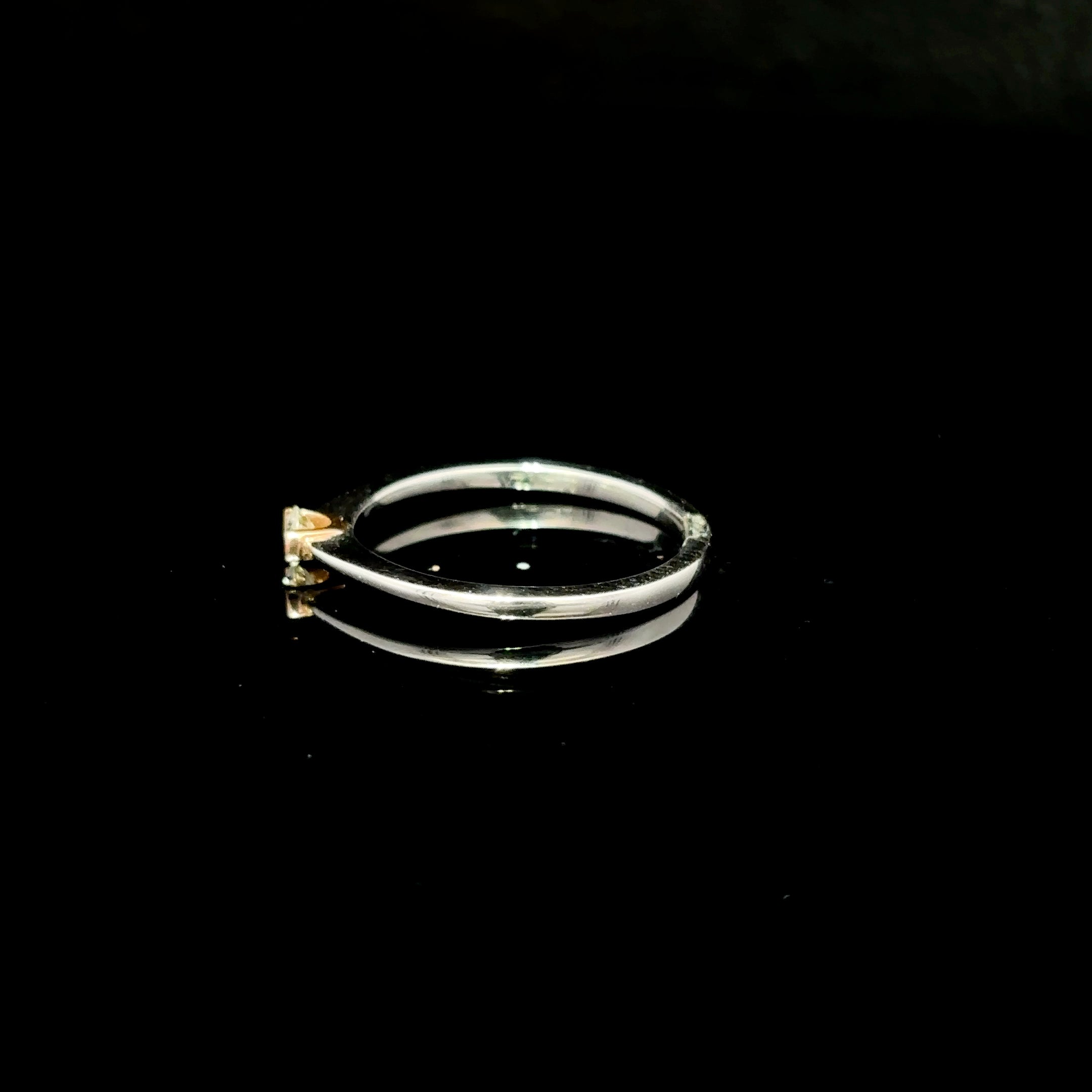 ANILLO DE COMPROMISO