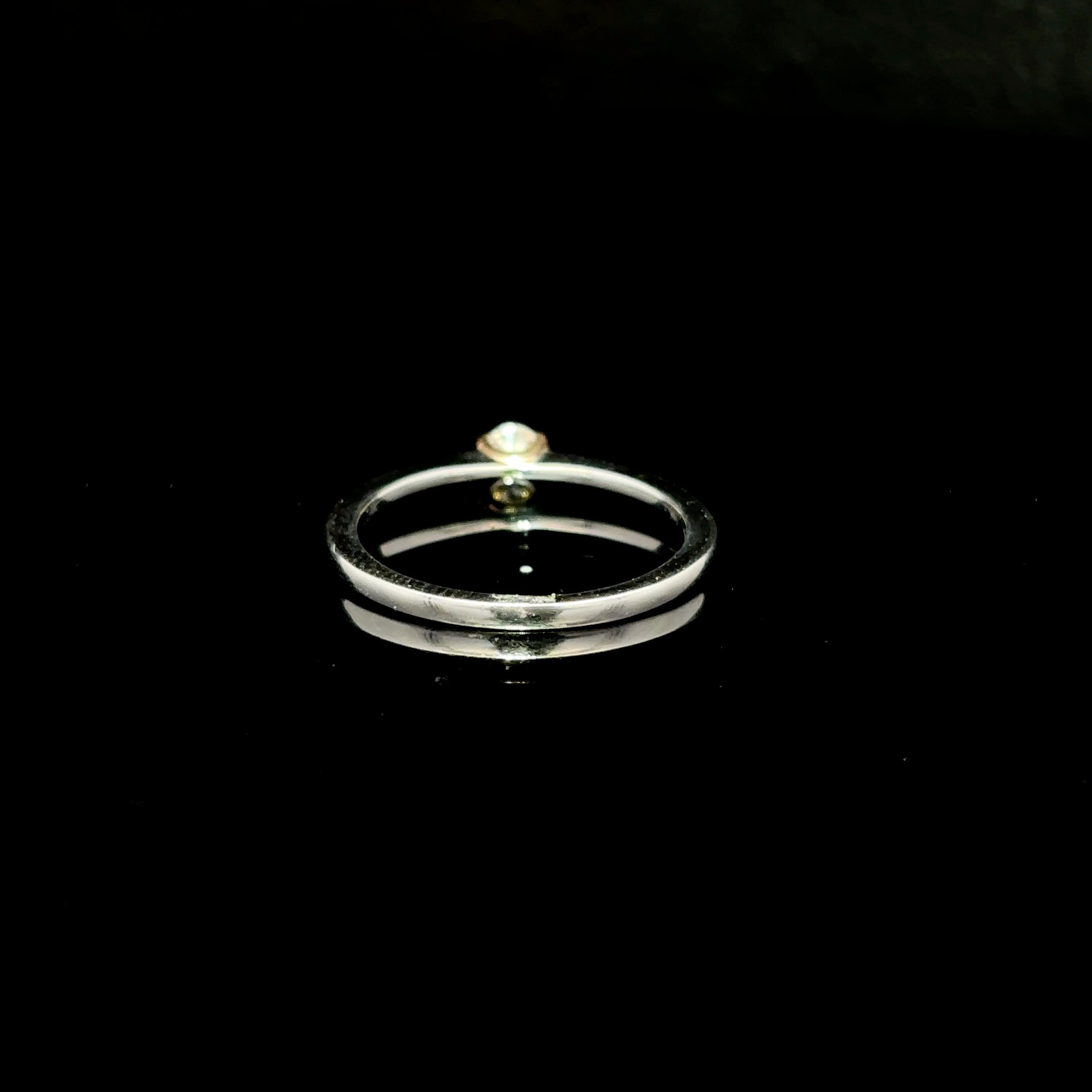 ANILLO DE COMPROMISO