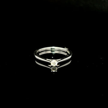 ANILLO DE COMPROMISO