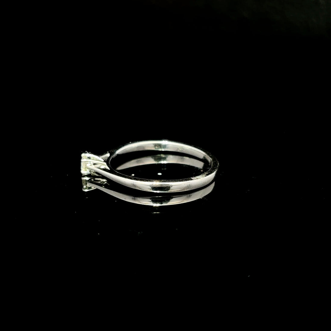 ANILLO DE COMPROMISO