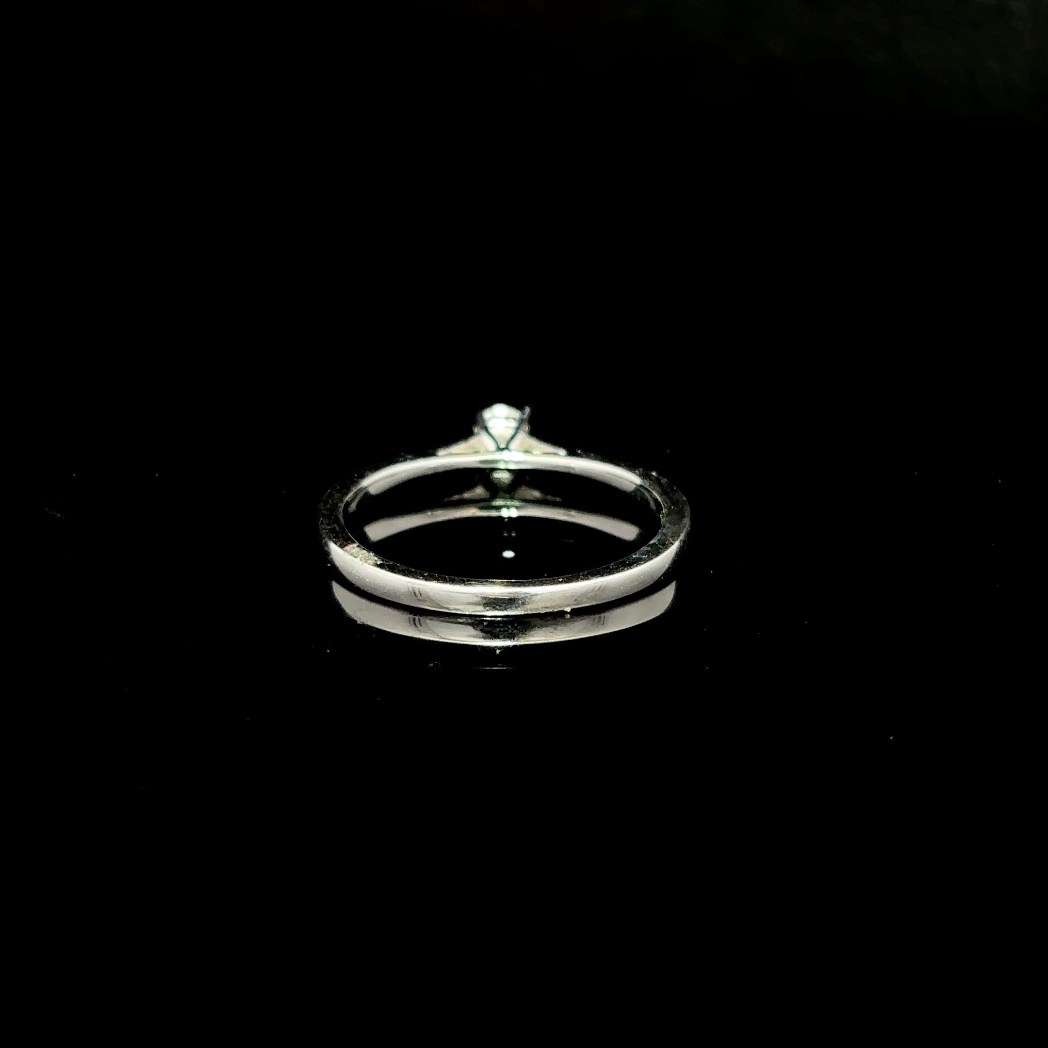 ANILLO DE COMPROMISO