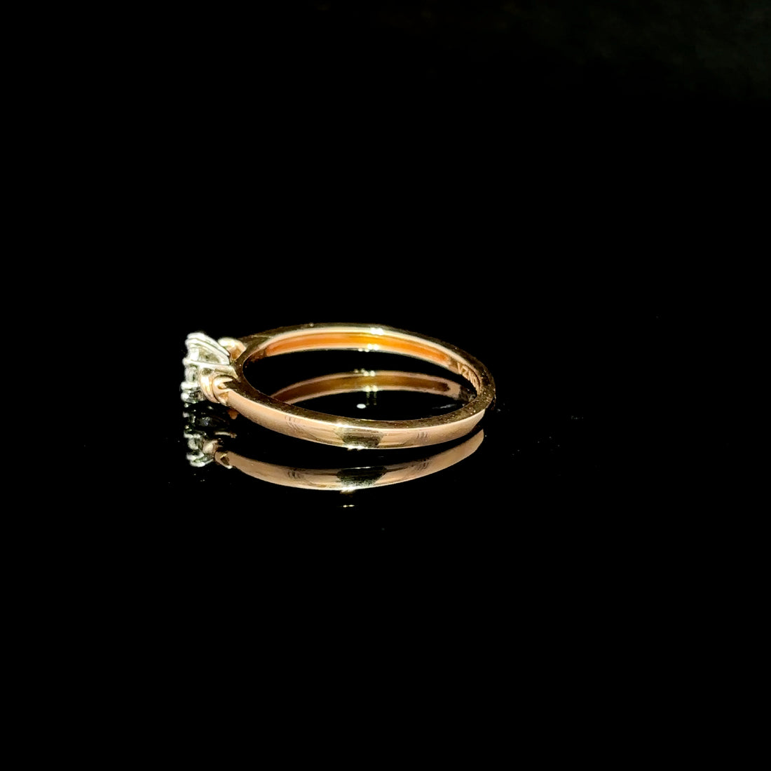 ANILLO DE COMPROMISO