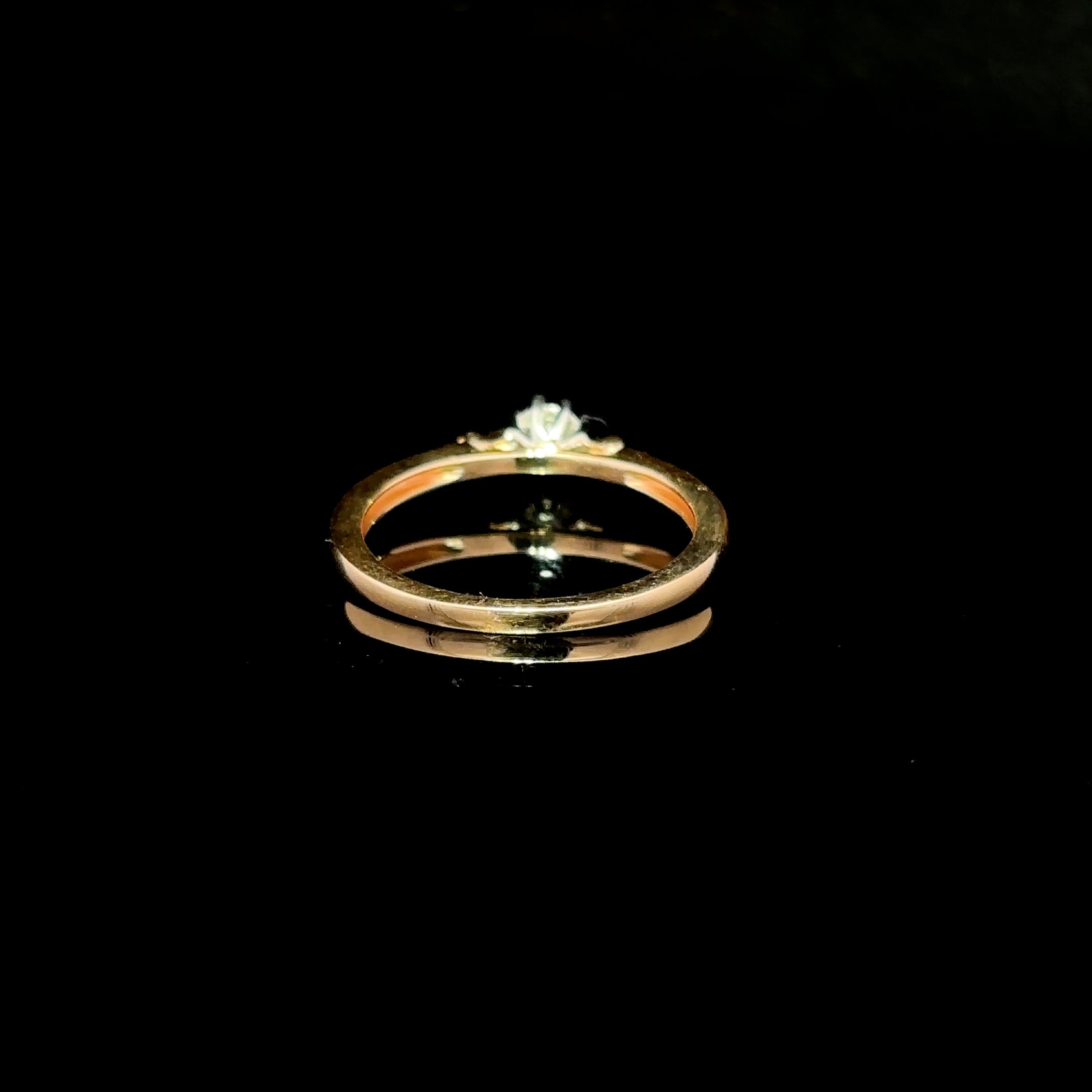 ANILLO DE COMPROMISO