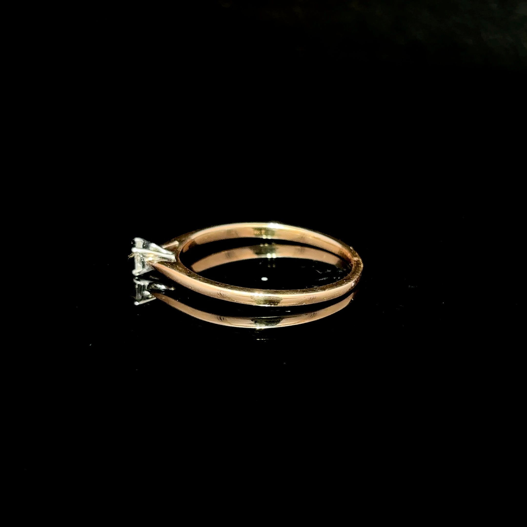 ANILLO DE COMPROMISO
