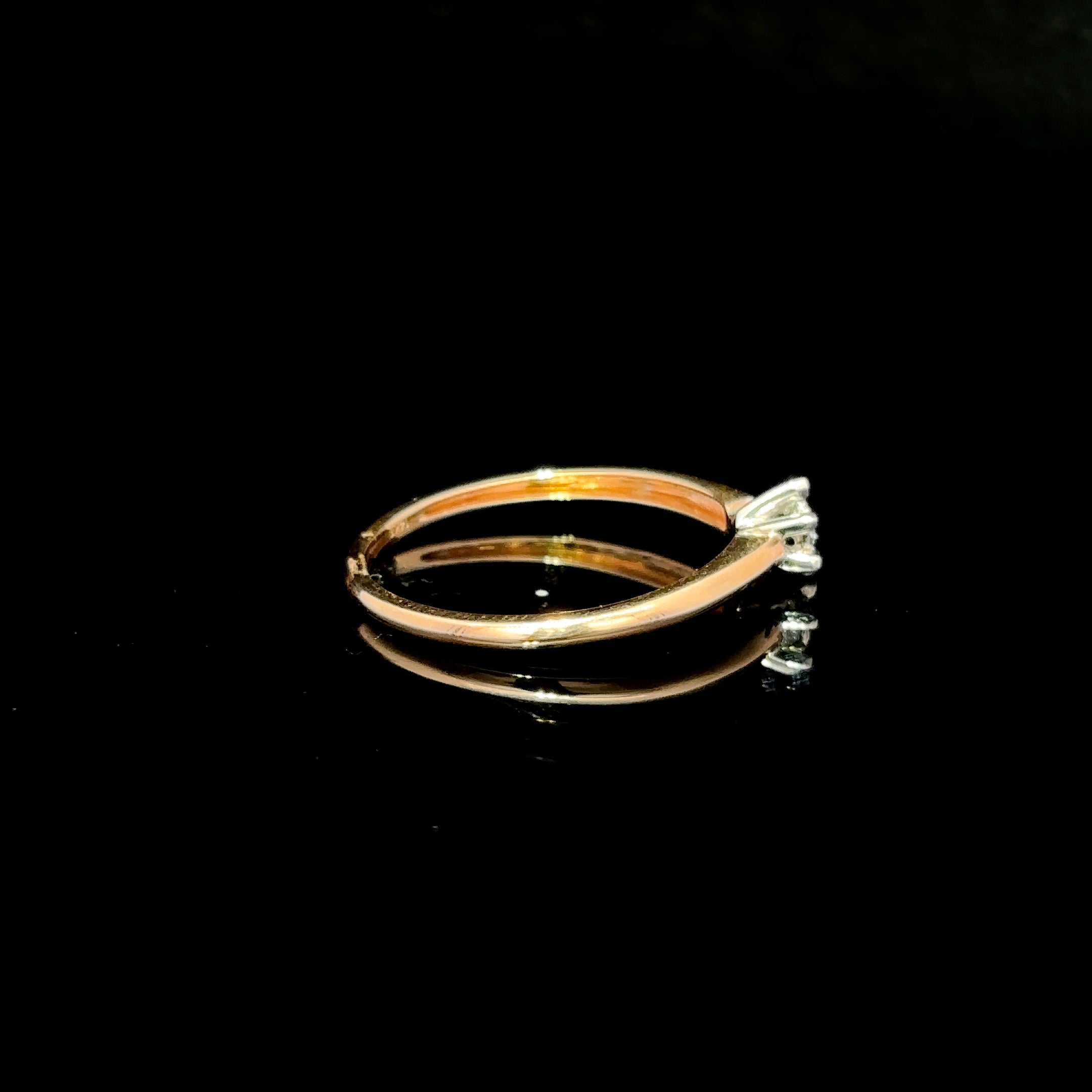 ANILLO DE COMPROMISO