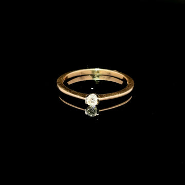 ANILLO DE COMPROMISO