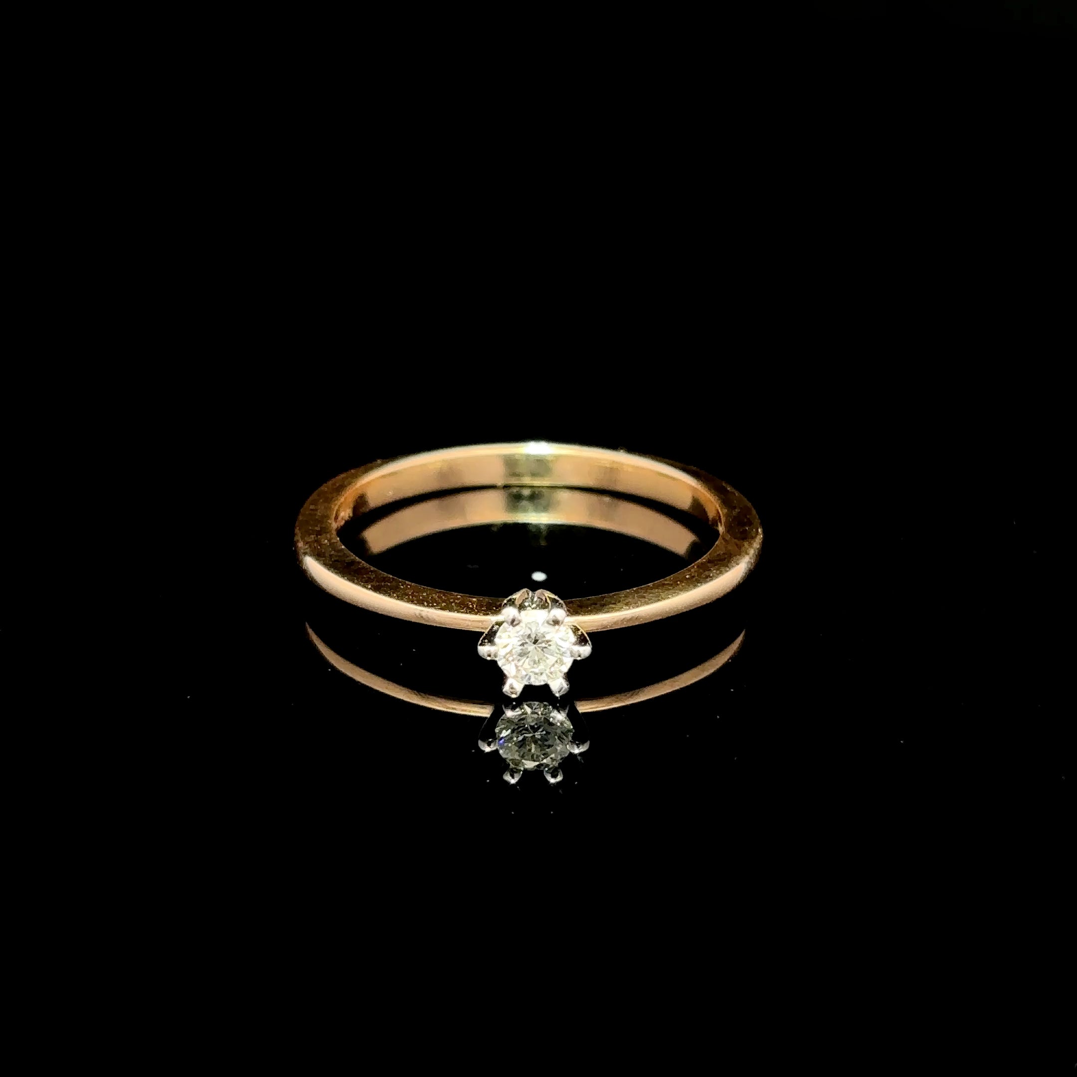 ANILLO DE MATRIMONIO