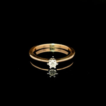 ANILLO DE MATRIMONIO