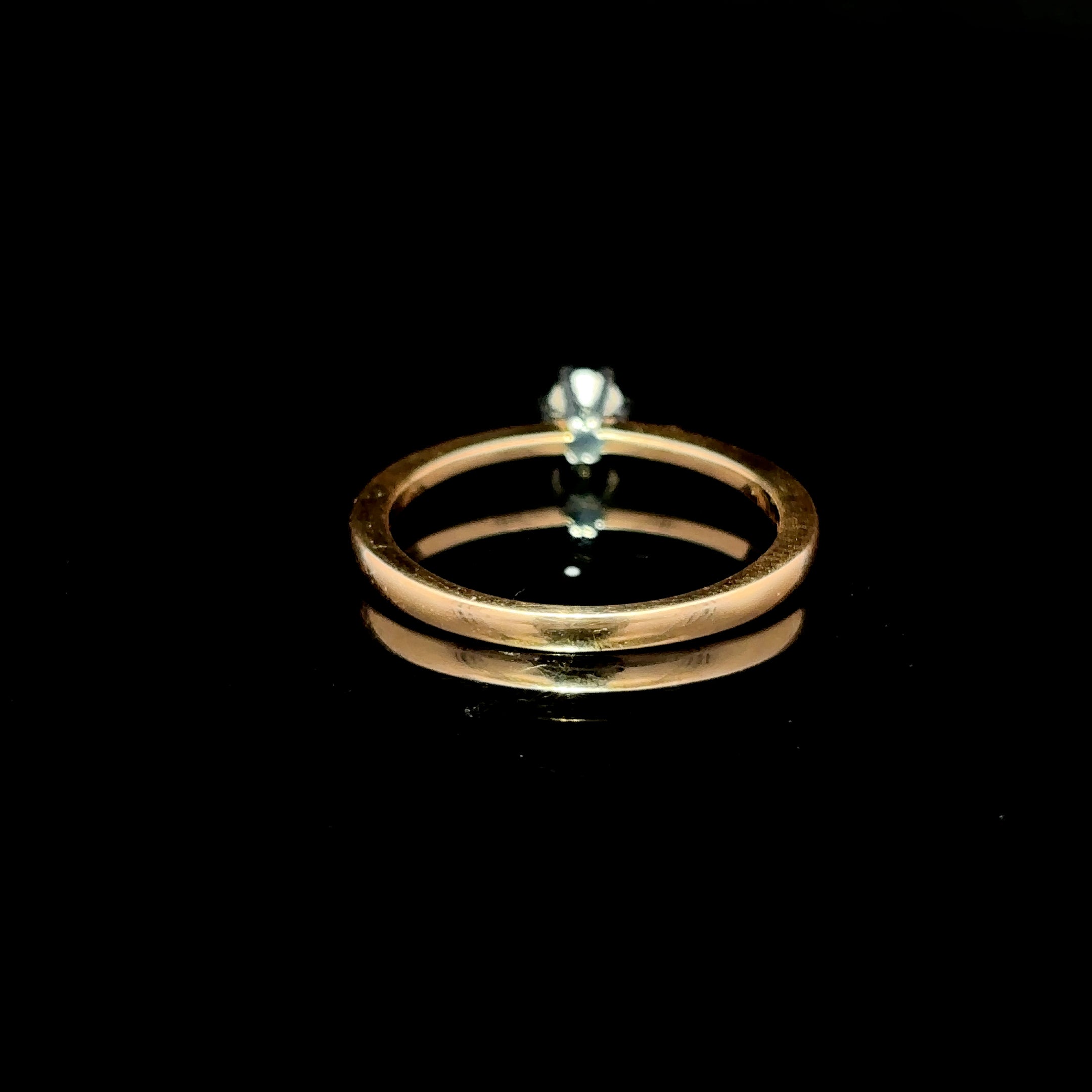 ANILLO DE MATRIMONIO