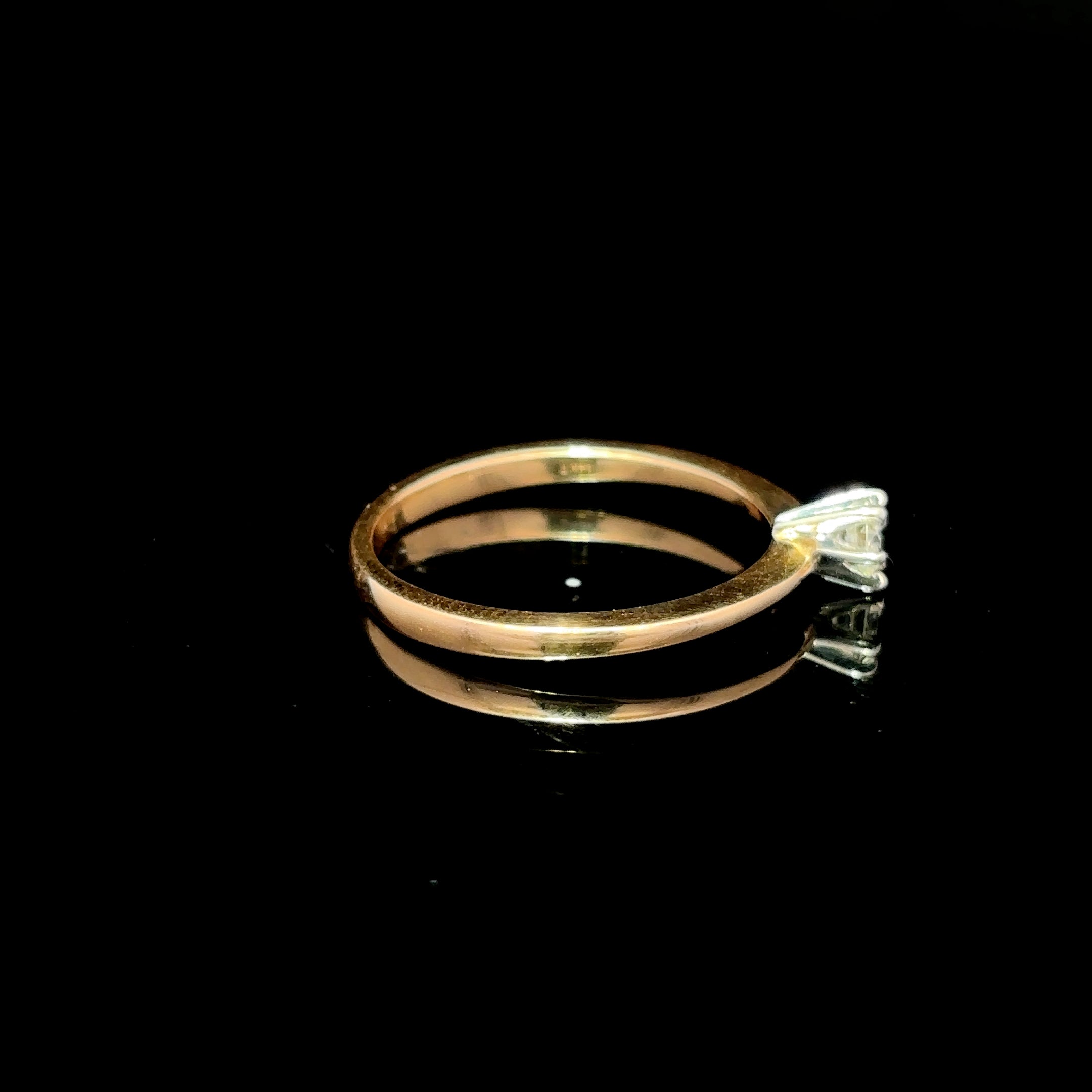 ANILLO DE MATRIMONIO