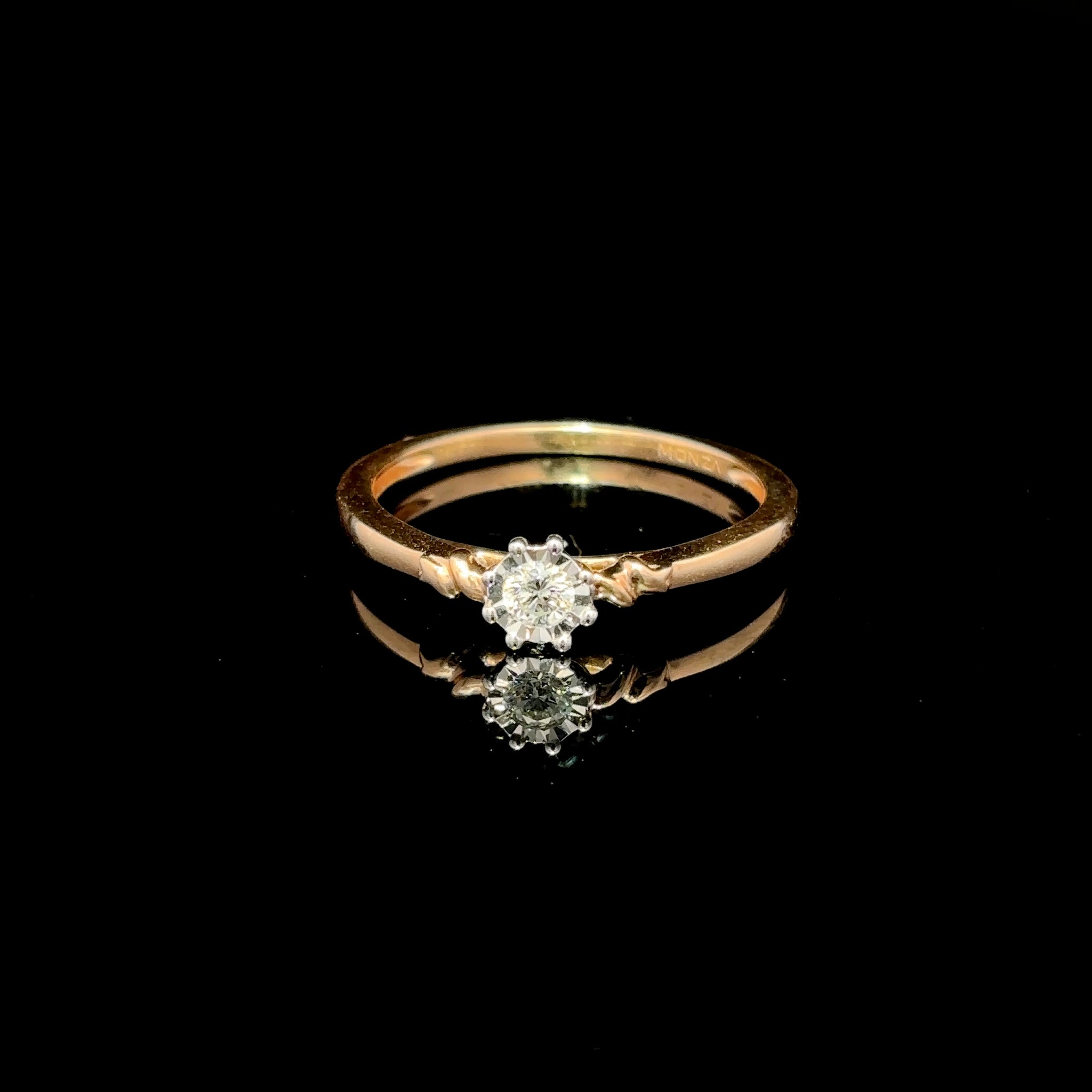 ANILLO DE MATRIMONIO