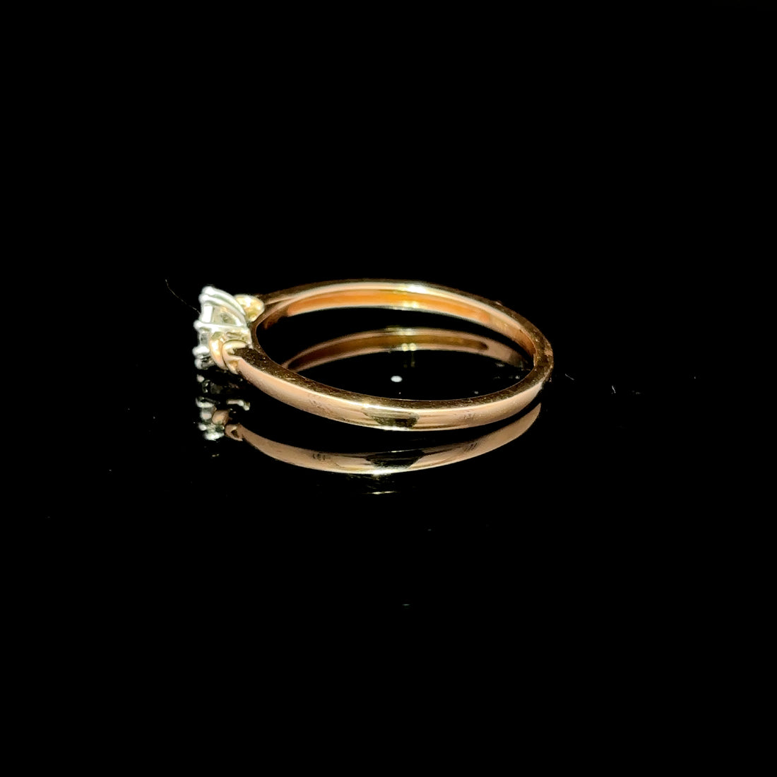 ANILLO DE MATRIMONIO