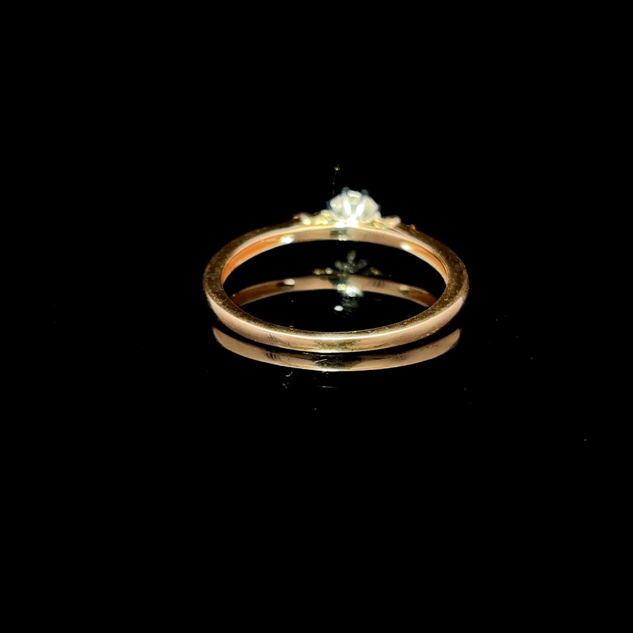 ANILLO DE MATRIMONIO