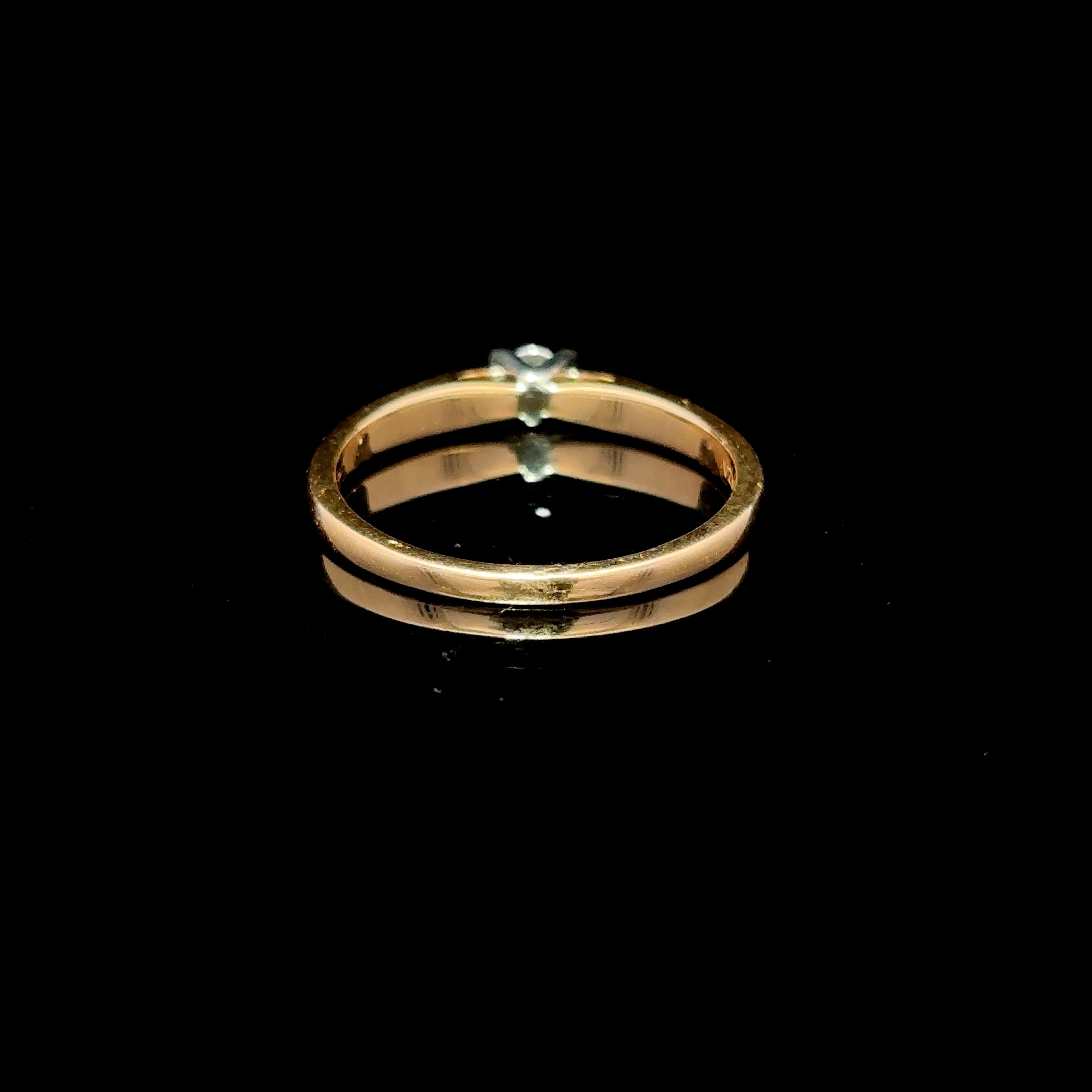 ANILLO DE MATRIMONIO