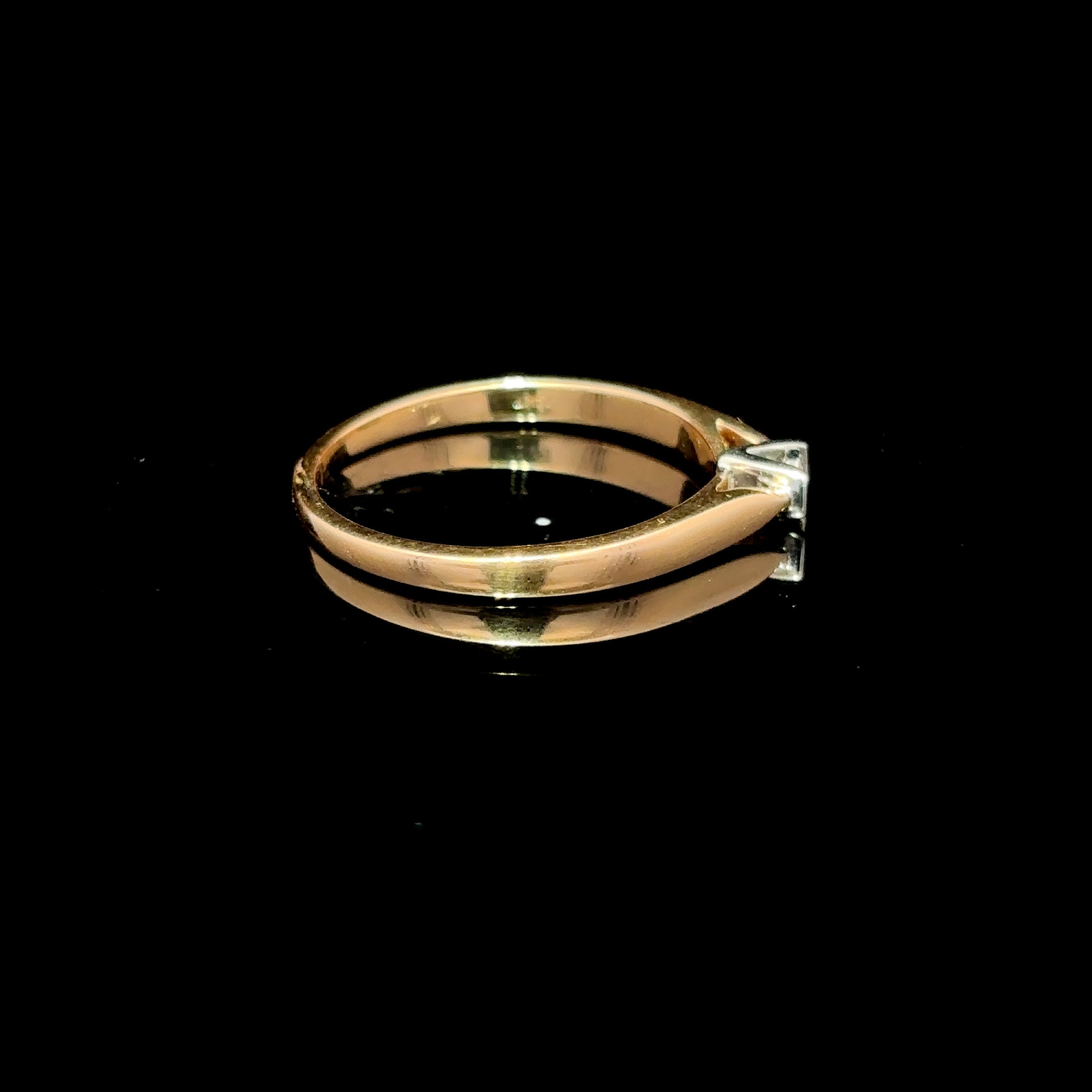 ANILLO DE MATRIMONIO