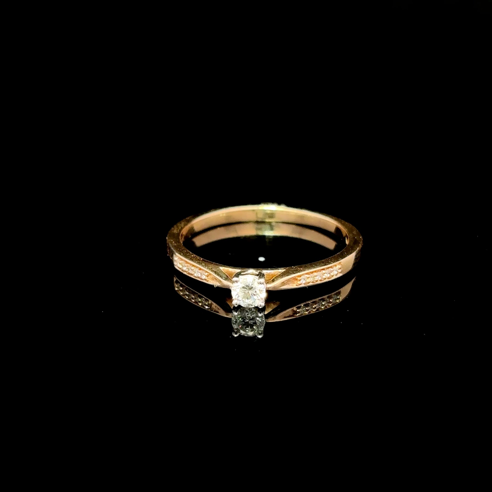 ANILLO DE MATRIMONIO
