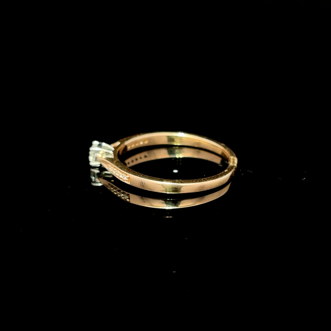 ANILLO DE MATRIMONIO