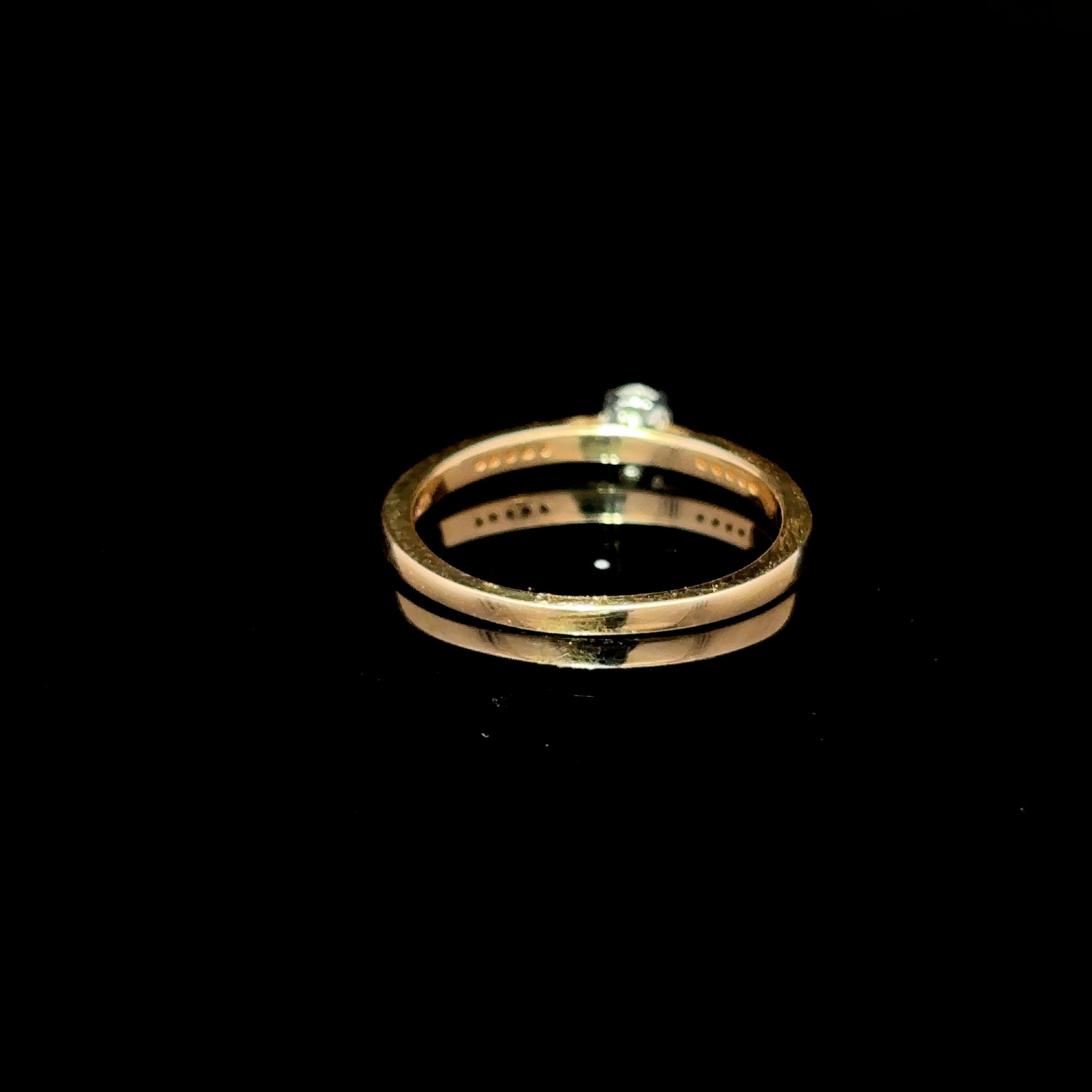 ANILLO DE MATRIMONIO