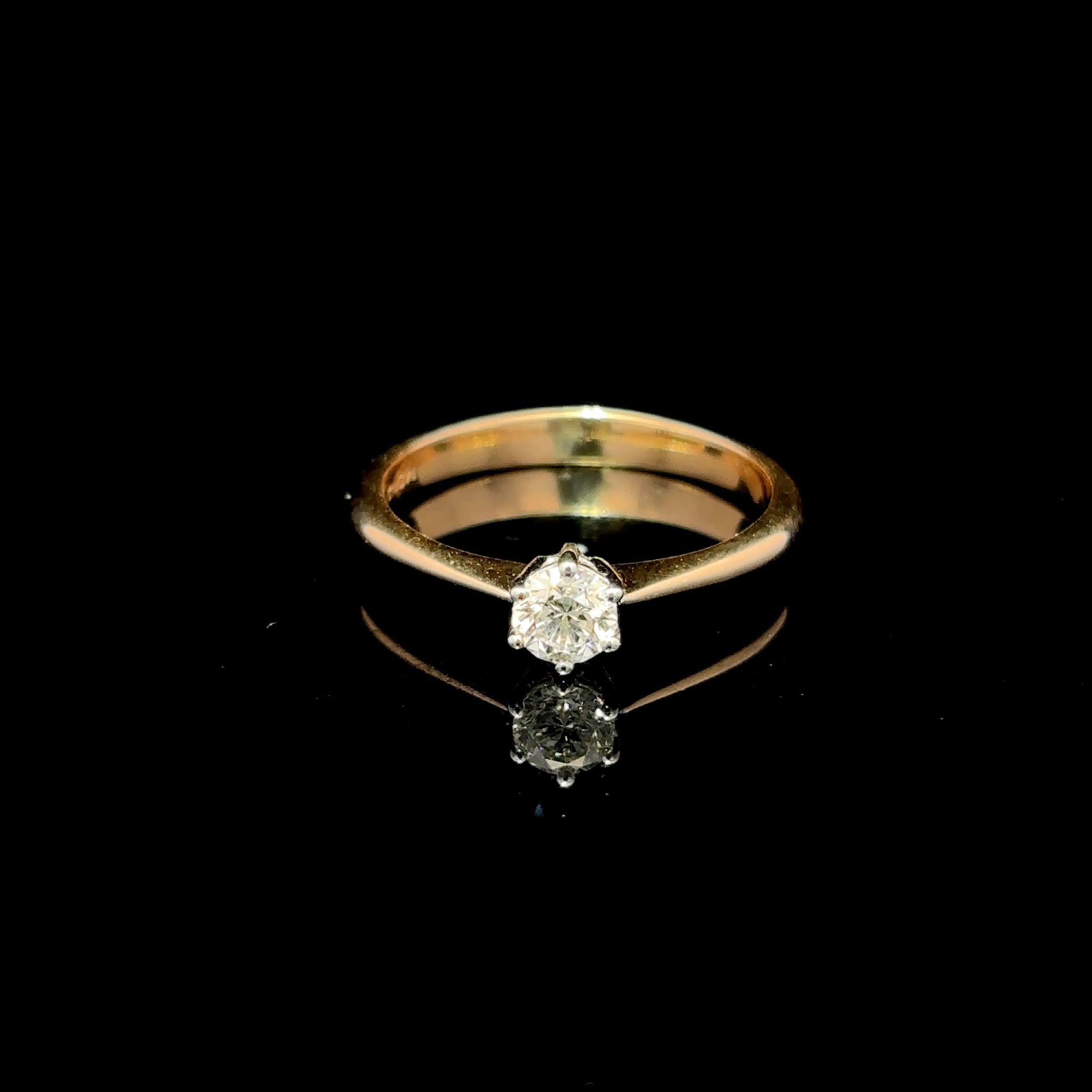 ANILLO DE MATRIMONIO
