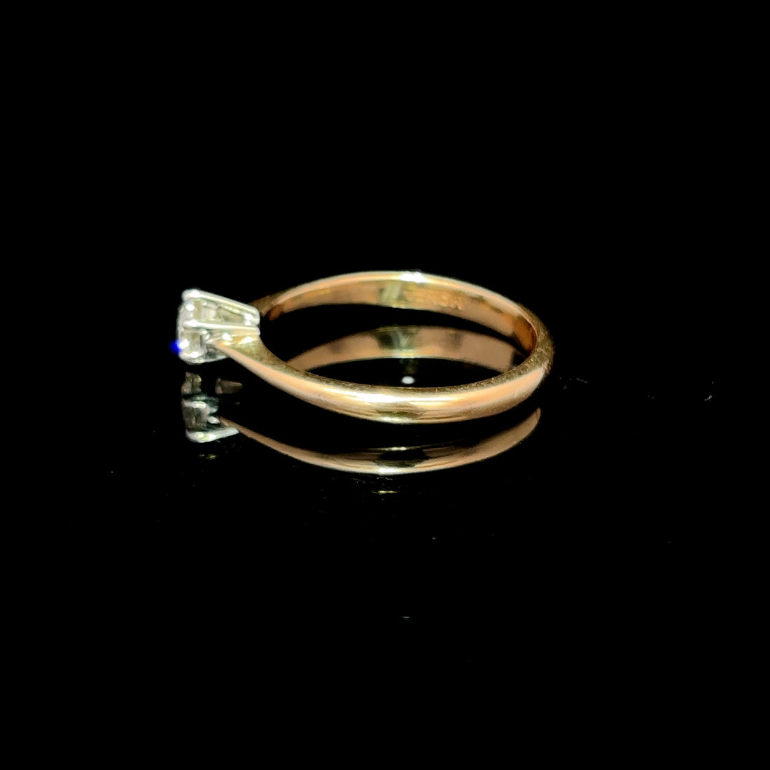 ANILLO DE MATRIMONIO