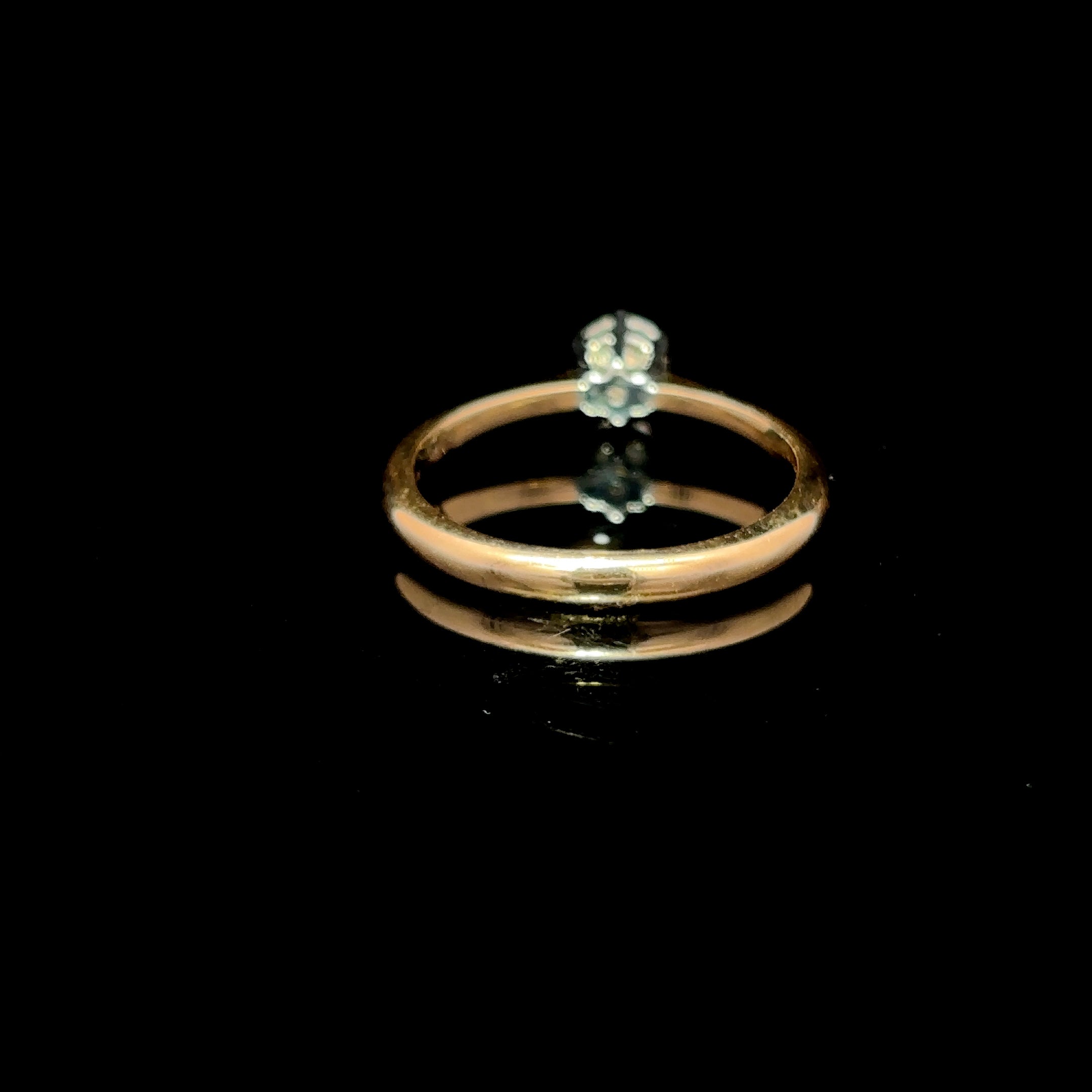 ANILLO DE MATRIMONIO