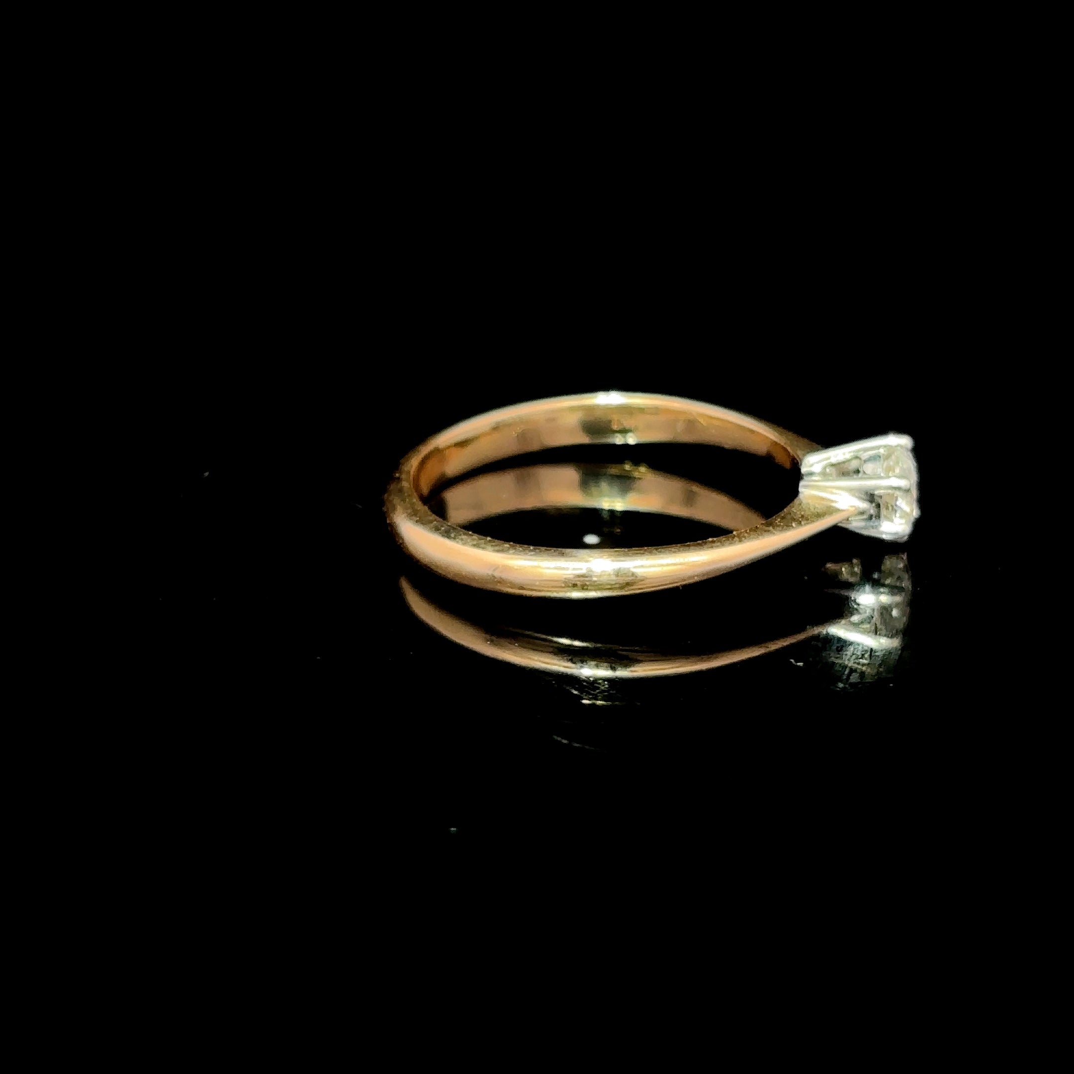 ANILLO DE MATRIMONIO