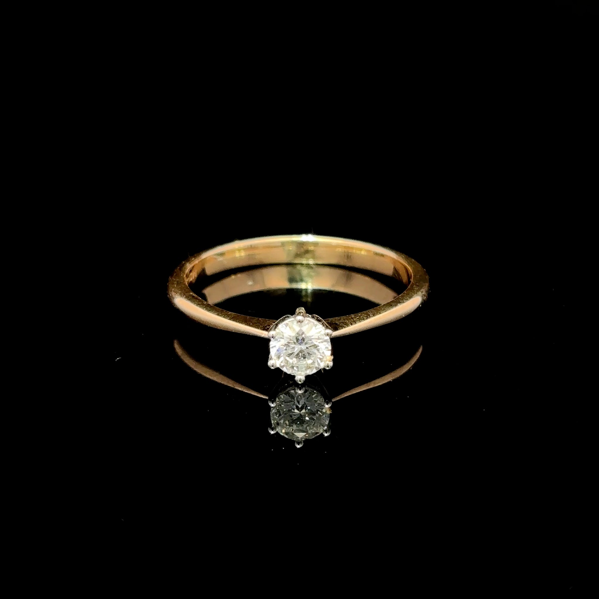 ANILLO DE MATRIMONIO