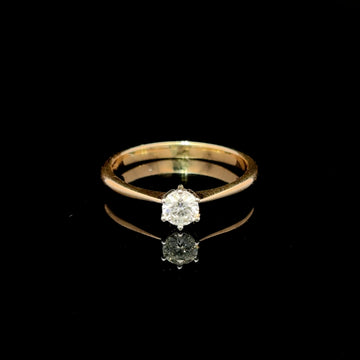 ANILLO DE MATRIMONIO