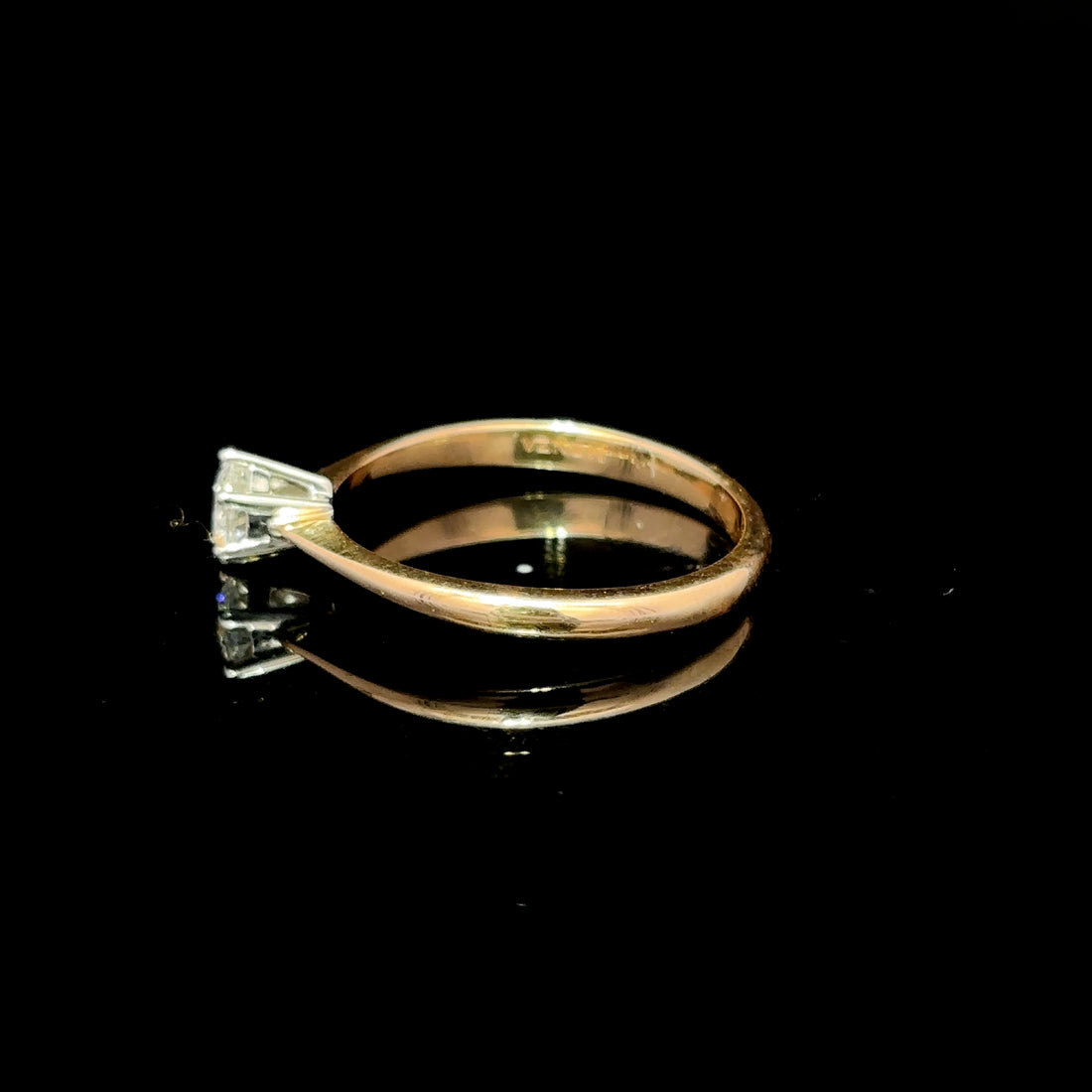 ANILLO DE MATRIMONIO