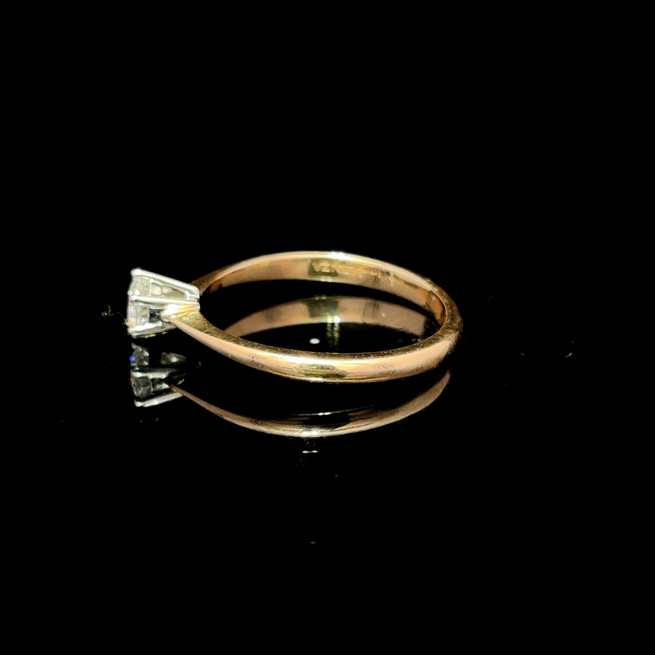 ANILLO DE MATRIMONIO