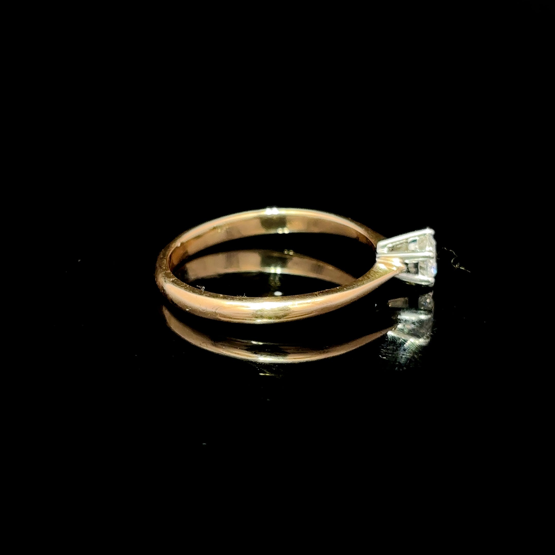 ANILLO DE MATRIMONIO