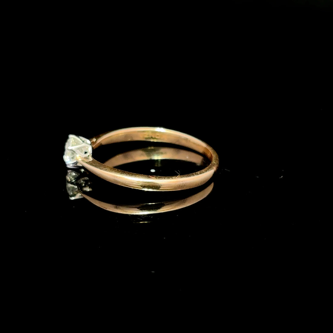 ANILLO DE MATRIMONIO