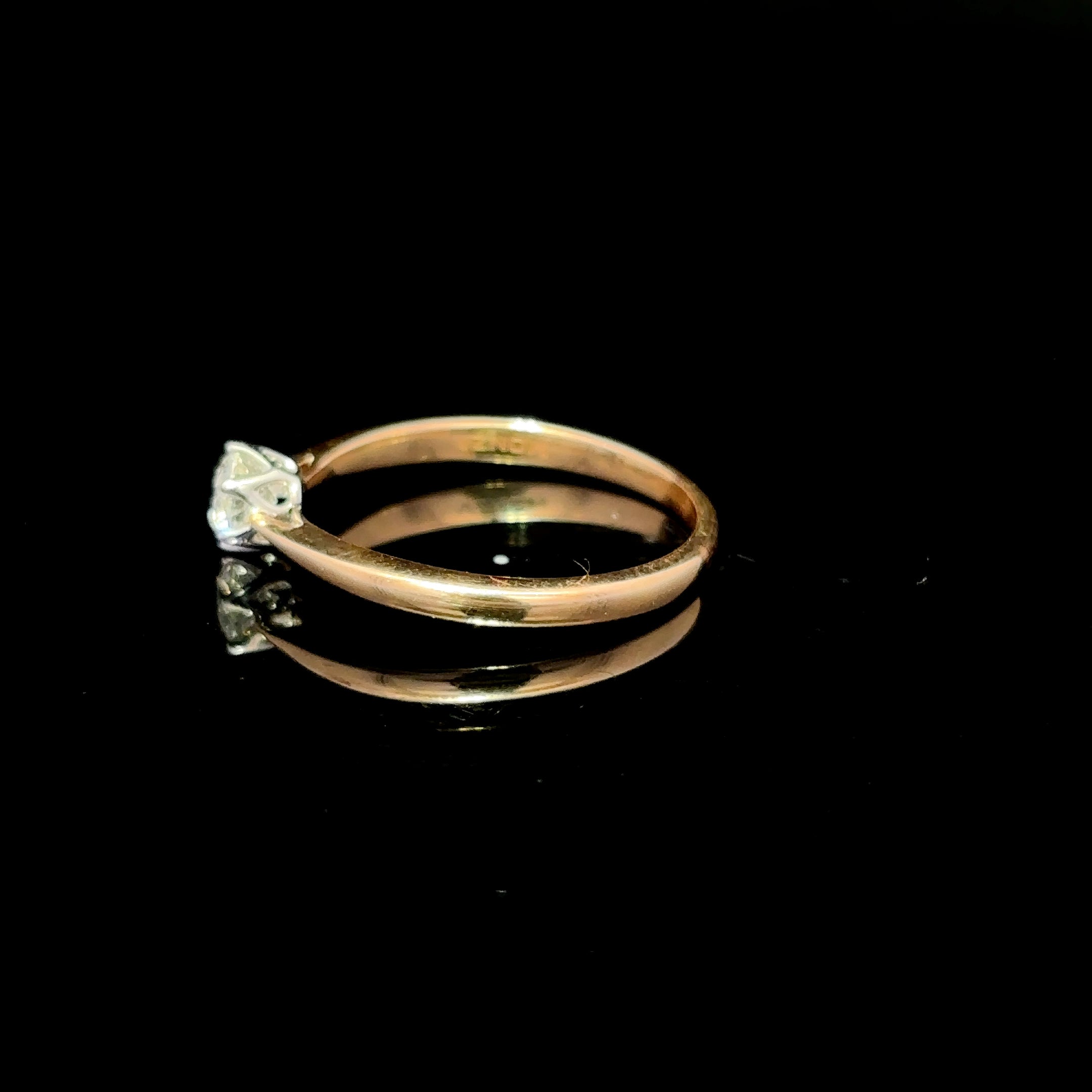 ANILLO DE MATRIMONIO