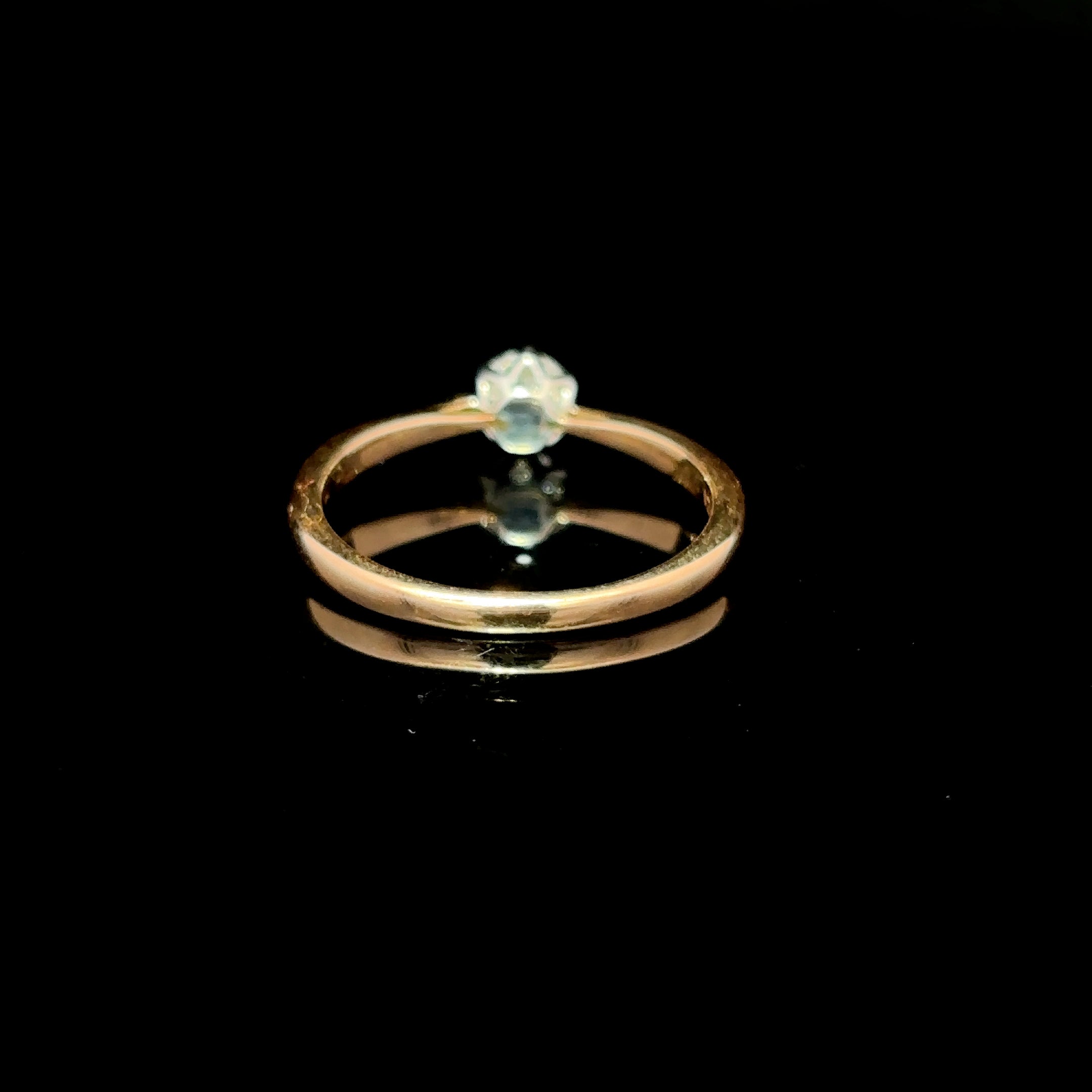 ANILLO DE MATRIMONIO