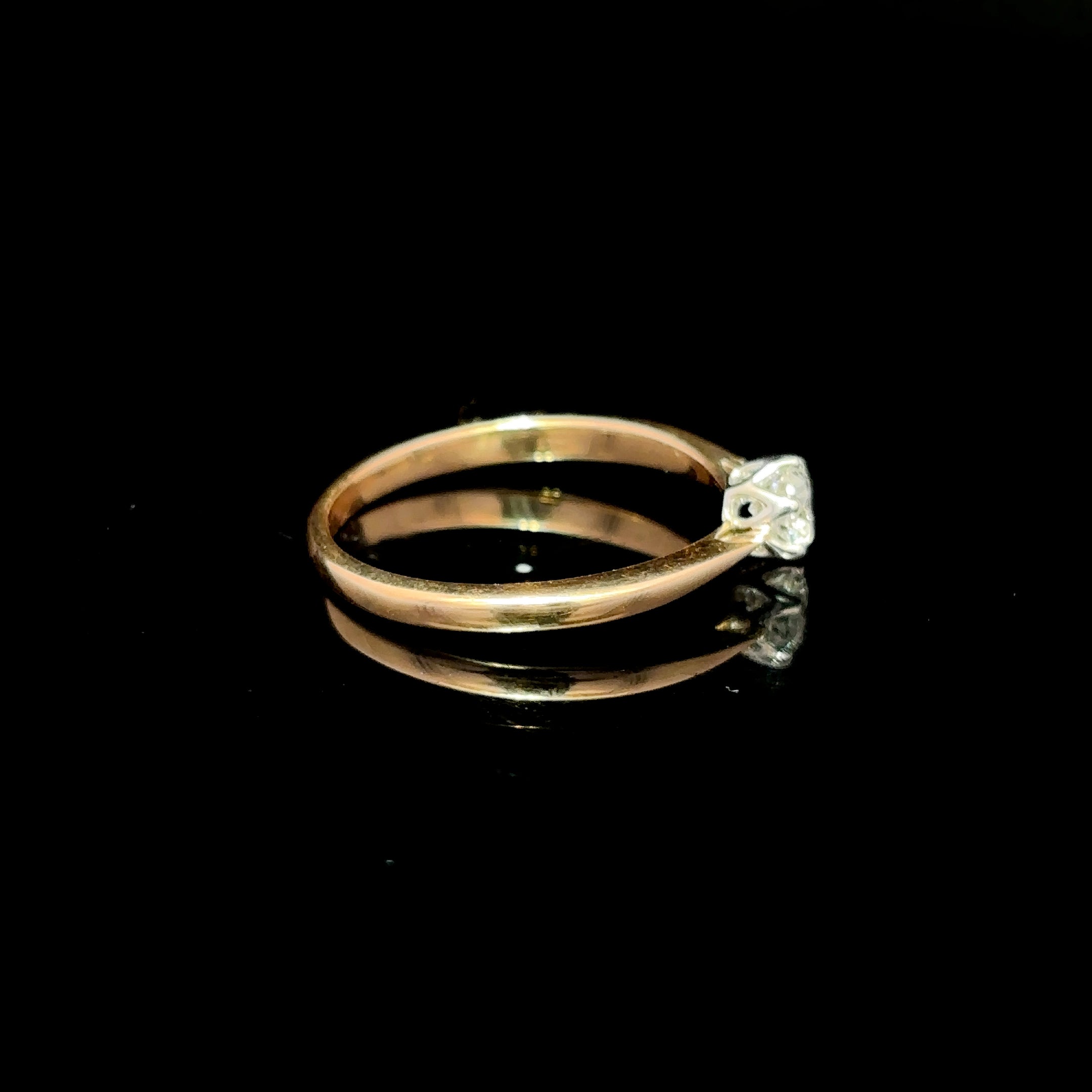 ANILLO DE MATRIMONIO